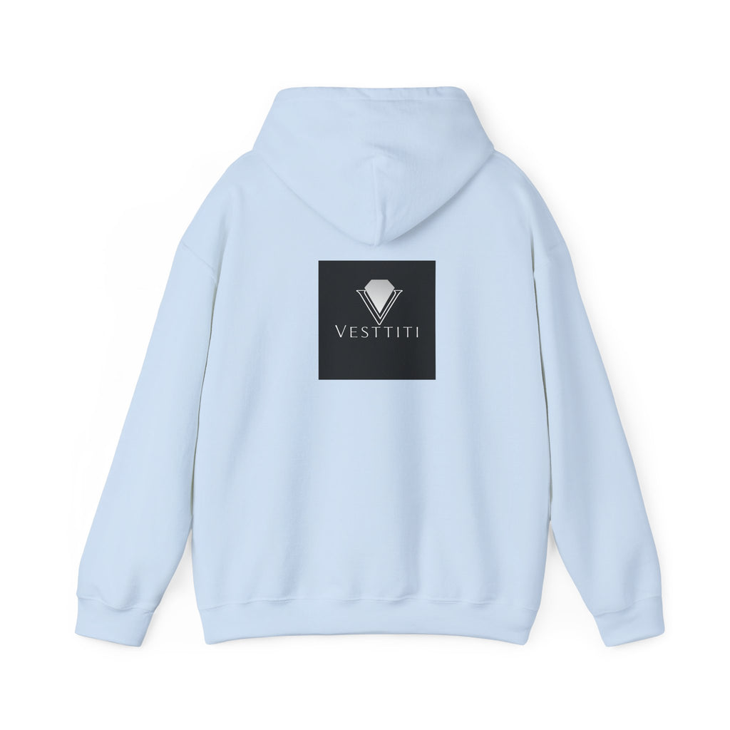 Stylish Unisex Hoodie with Minimalist Vestiti Design, Cozy Sweatshirt for Everyday Wear, Unique Gift for Her & Him, Fashion Must-Have, [...]