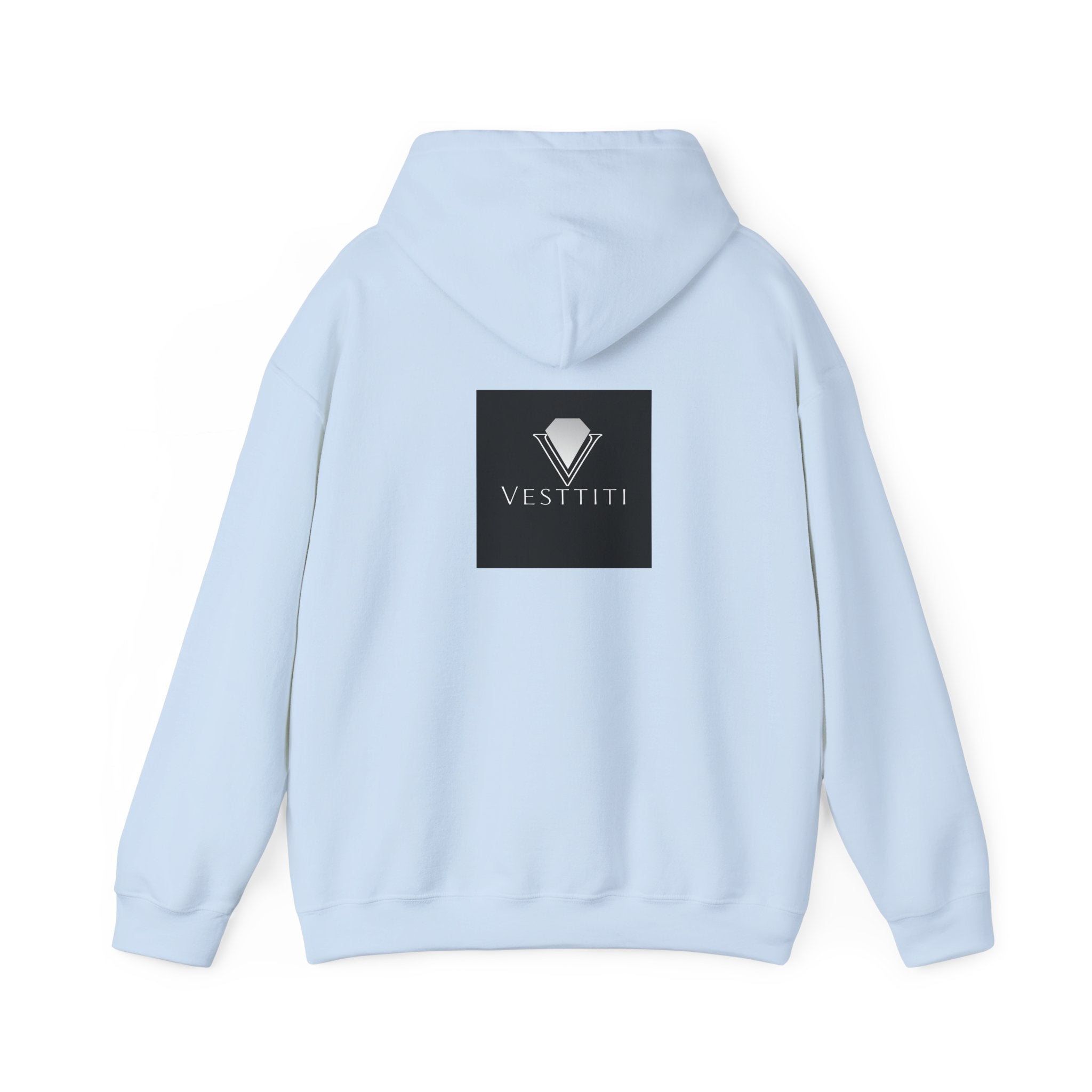 Stylish Unisex Hoodie with Minimalist Vestiti Design, Cozy Sweatshirt for Everyday Wear, Unique Gift for Her & Him, Fashion Must-Have, [...]