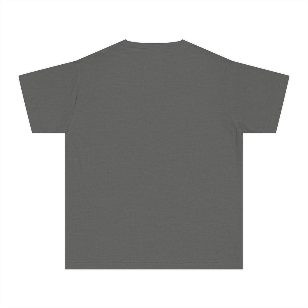 Chic Youth Midweight Tee, Stylish Kids Shirt, Fashion T-Shirt, Gift for Fashion Lovers, Trendy Youth Apparel, Birthday Outfit