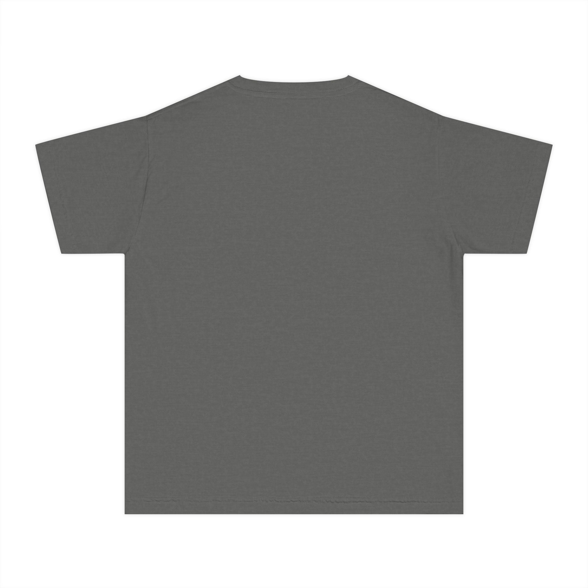 Chic Youth Midweight Tee, Stylish Kids Shirt, Fashion T-Shirt, Gift for Fashion Lovers, Trendy Youth Apparel, Birthday Outfit