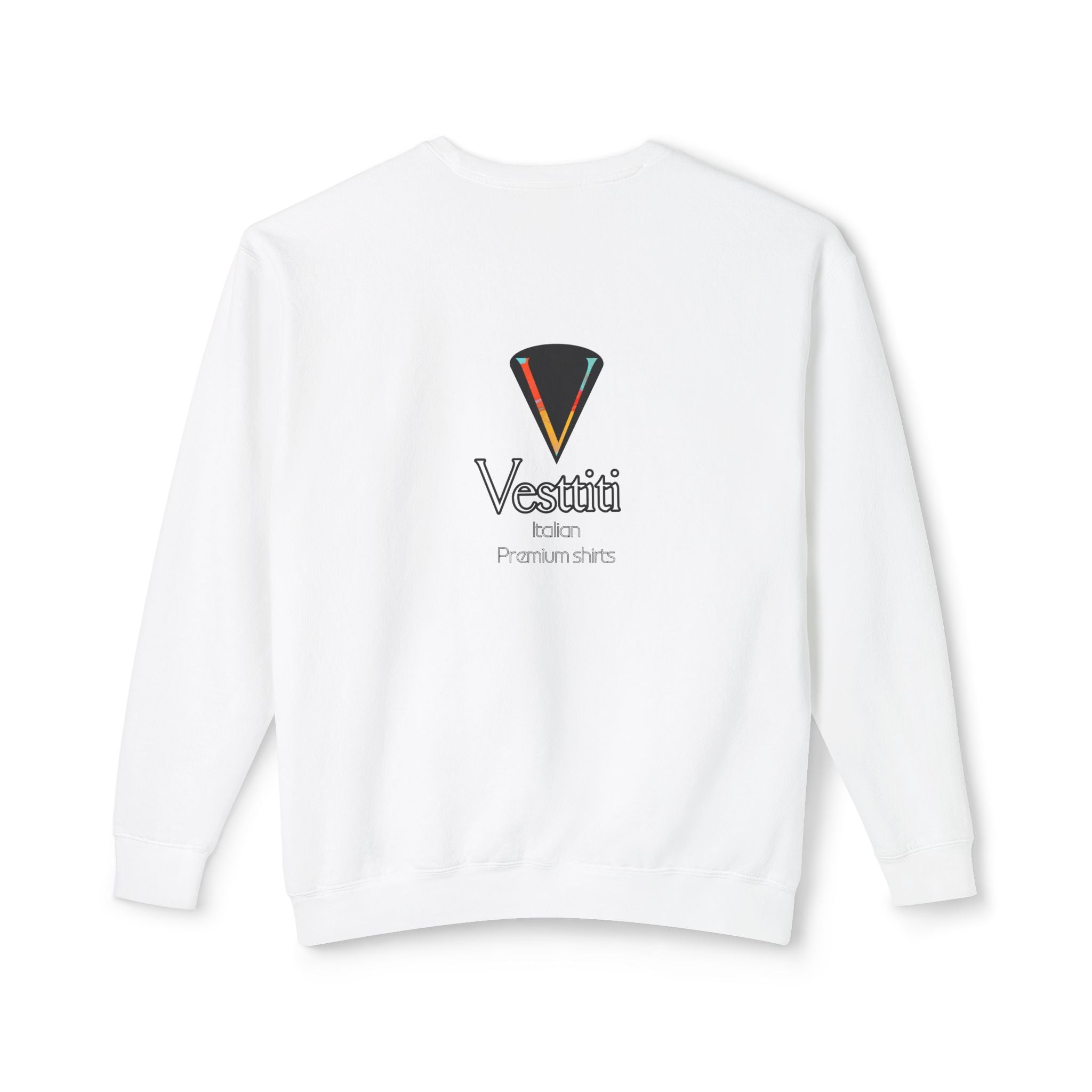 Stylish Unisex Crewneck Sweatshirt - Perfect for Casual Outings, Gift for Fashion Lovers, Cool Layering Piece, Cozy Everyday Wear, [...]