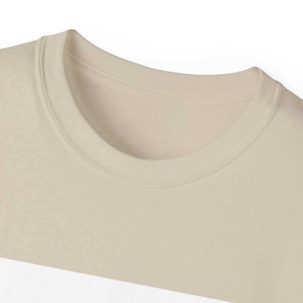 Chic Statement Tee - Dior Inspired Unisex Cotton T-Shirt, Everyday Casual Wear, Fashionable Gift, Stylish Layering Piece, Trendy Streetwear
