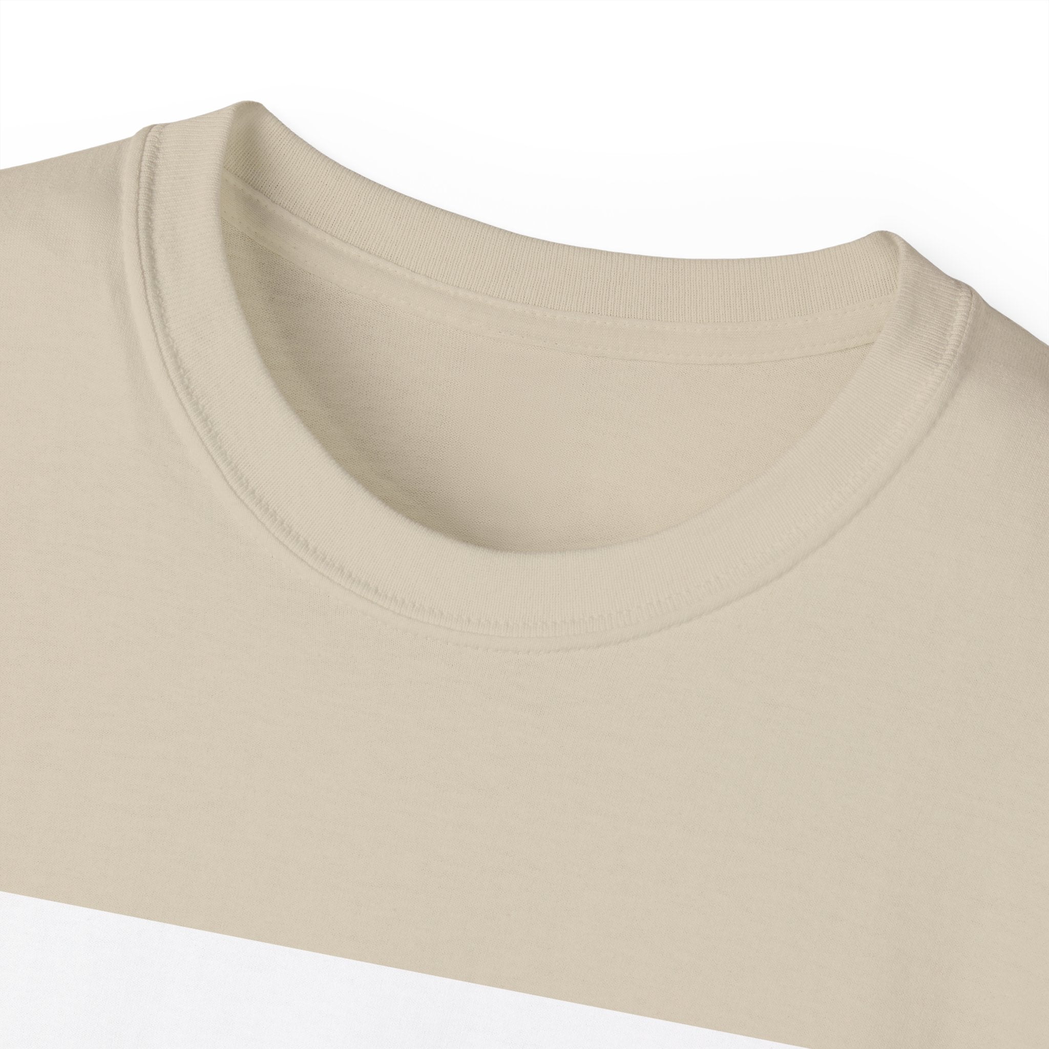 Chic Statement Tee - Dior Inspired Unisex Cotton T-Shirt, Everyday Casual Wear, Fashionable Gift, Stylish Layering Piece, Trendy Streetwear