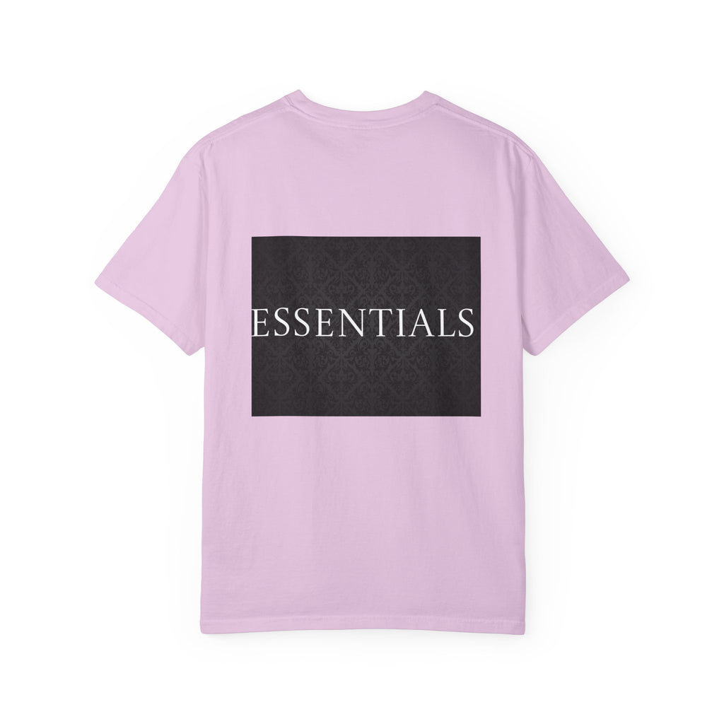 Essential Unisex T-Shirt | Comfortable Casual Wear, Everyday Tee, Gift for Him/Her, Minimalist Fashion, Unisex Apparel