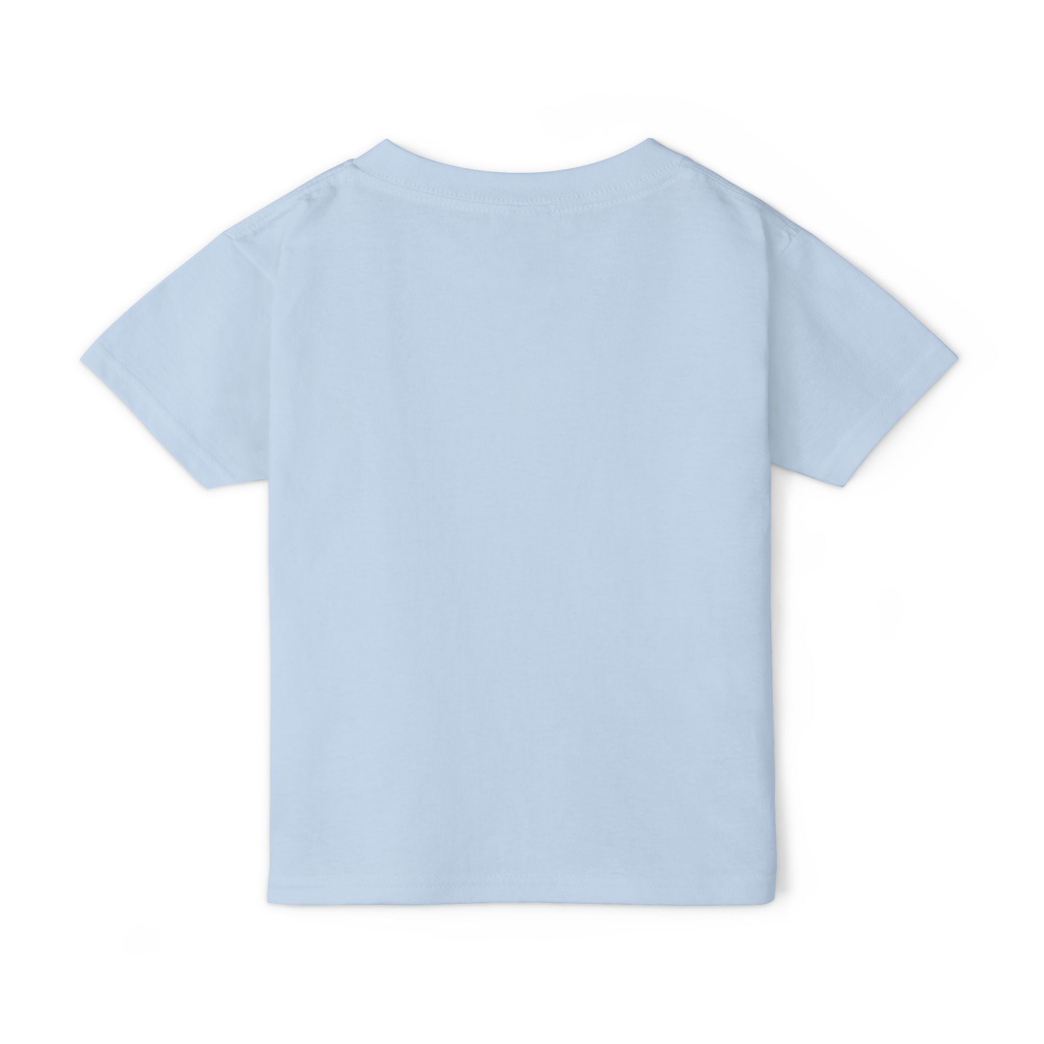 Casa Blanco Toddler T-shirt, Cute Kids Shirt, Nature Design Tee, Gift for Toddlers, Eco-Friendly Cotton Tee