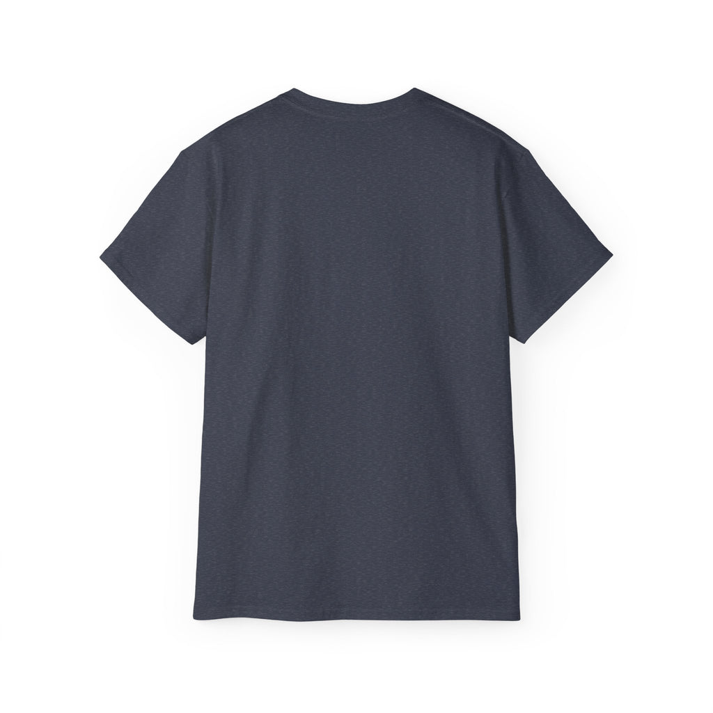 Chic Statement Tee - Dior Inspired Unisex Cotton T-Shirt, Everyday Casual Wear, Fashionable Gift, Stylish Layering Piece, Trendy Streetwear