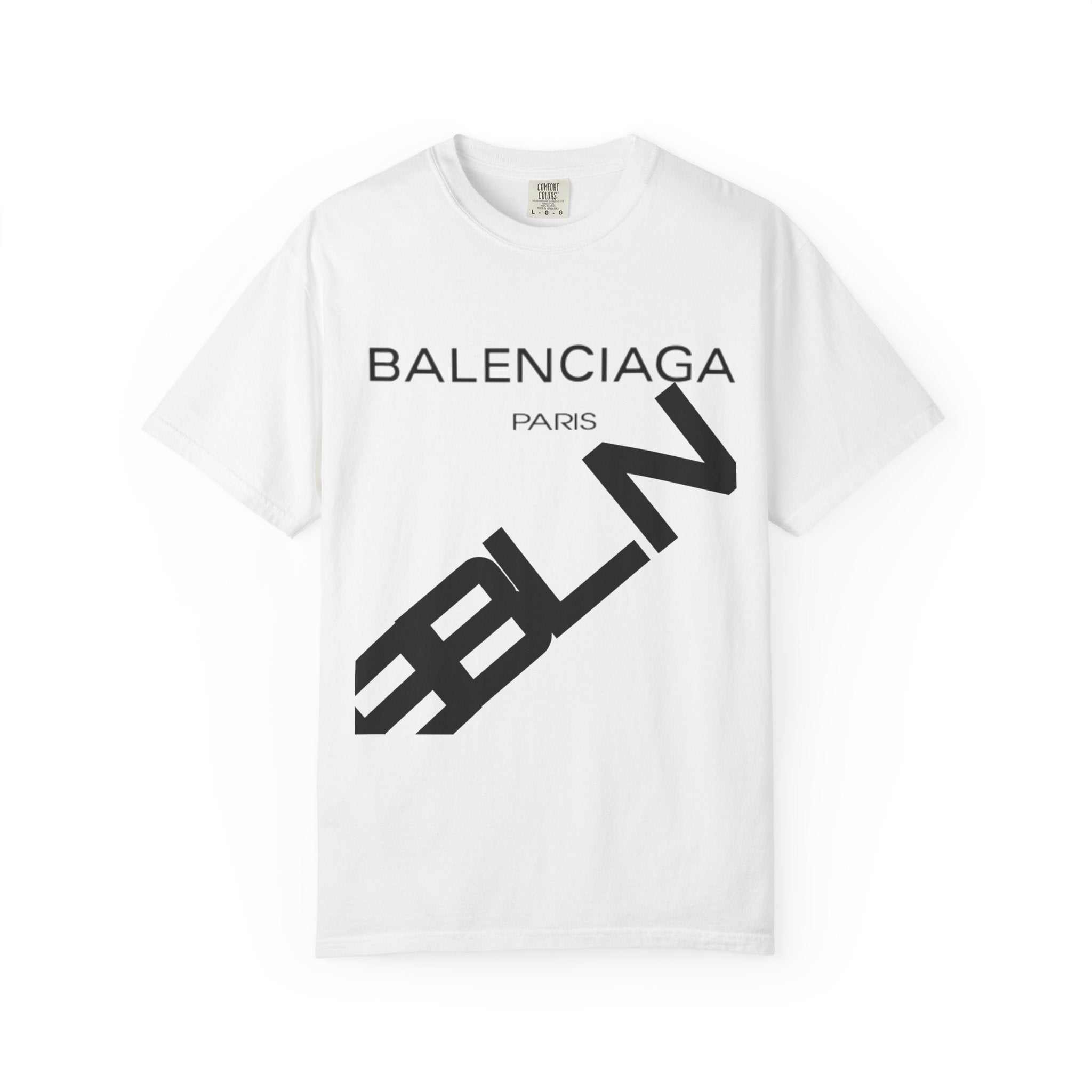 Stylish Unisex Graphic Tee, Casual Streetwear Shirt, Trendy Fashion Top, Everyday Wear, Gift for Him or Her, Cool Urban Outfit