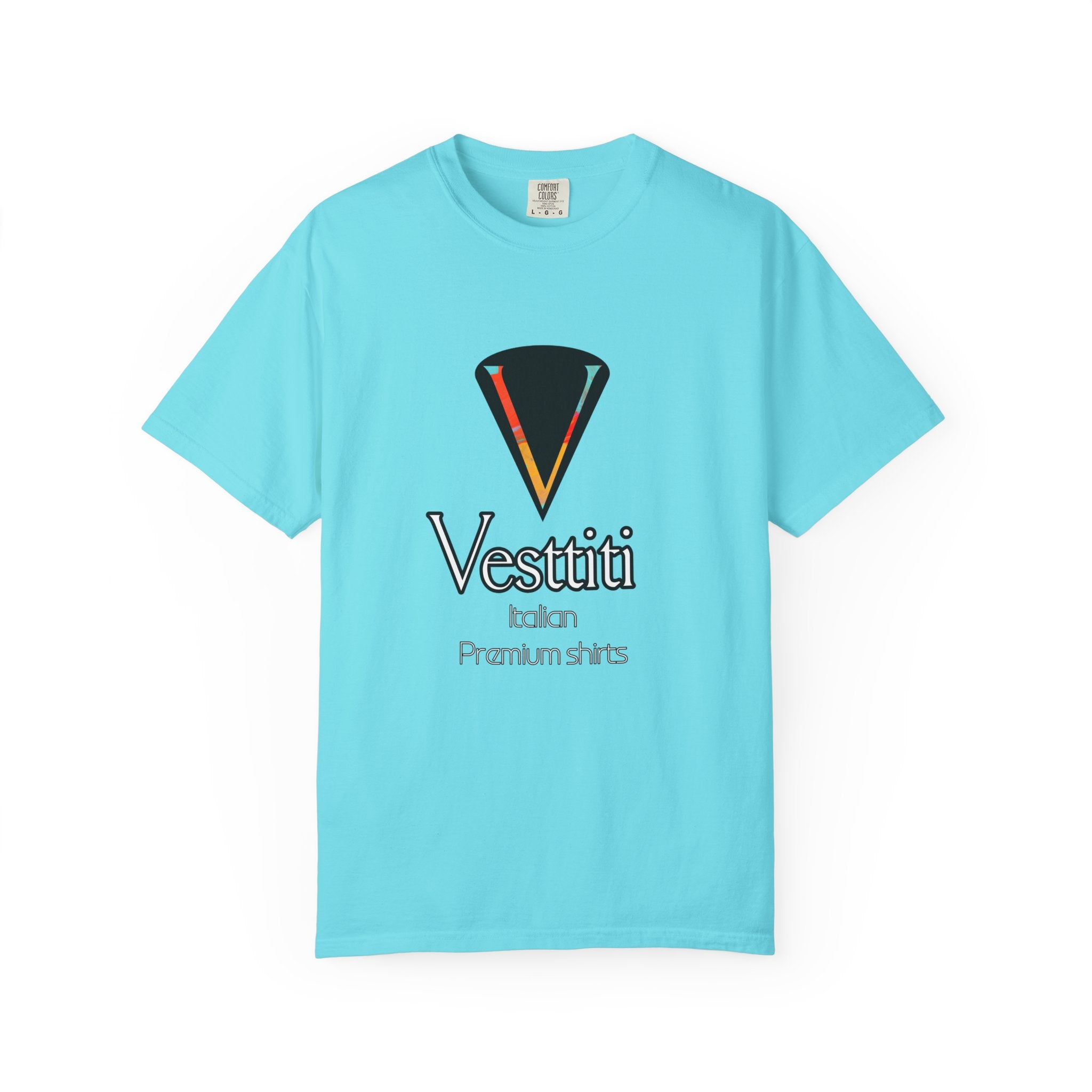 Stylish Unisex Garment-Dyed T-shirt | Casual Wear, Graphic Tee, Comfortable Apparel, Gift for Him/Her, Everyday Essential