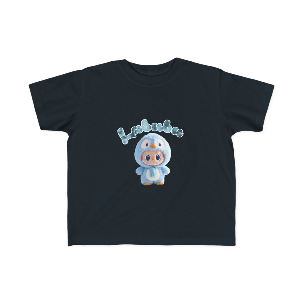 Toddler's Cute Pig Costume Tee, Children's Birthday Gift, Toddler Cute Shirt, Animal Shirt for Kids, Pig Theme Party Apparel