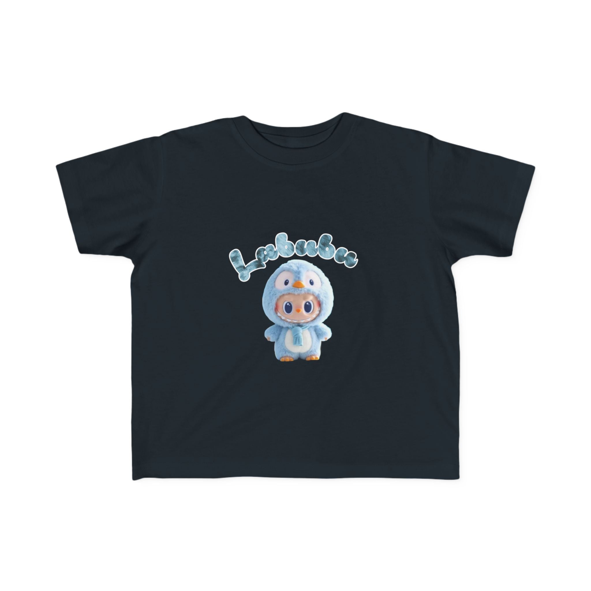 Toddler's Cute Pig Costume Tee, Children's Birthday Gift, Toddler Cute Shirt, Animal Shirt for Kids, Pig Theme Party Apparel