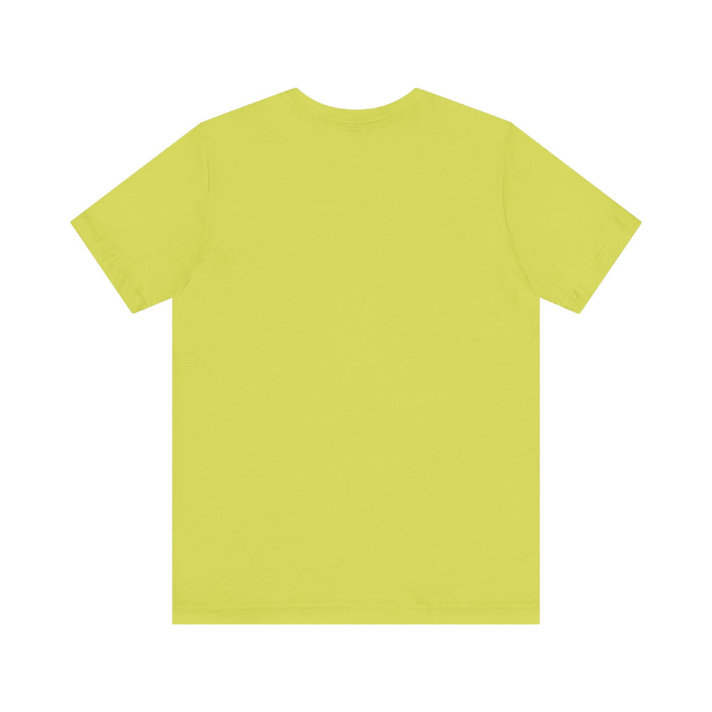 Chic Short Sleeve Tee with Designer-Inspired Text, Trendy Streetwear, Fashion Statement, Gift for Fashion Lovers, Casual Wear, [...]
