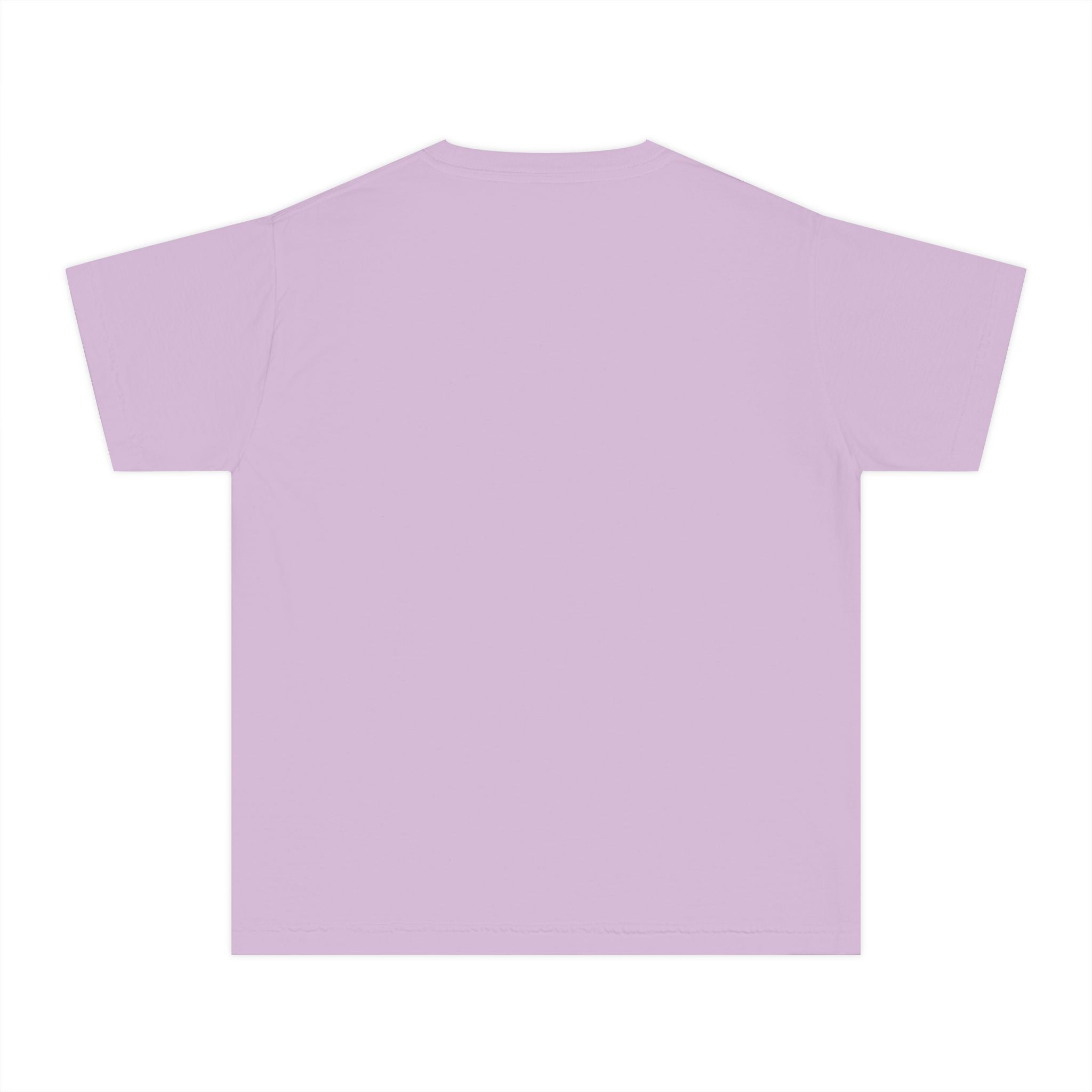 Chic Youth Midweight Tee, Stylish Kids Shirt, Fashion T-Shirt, Gift for Fashion Lovers, Trendy Youth Apparel, Birthday Outfit