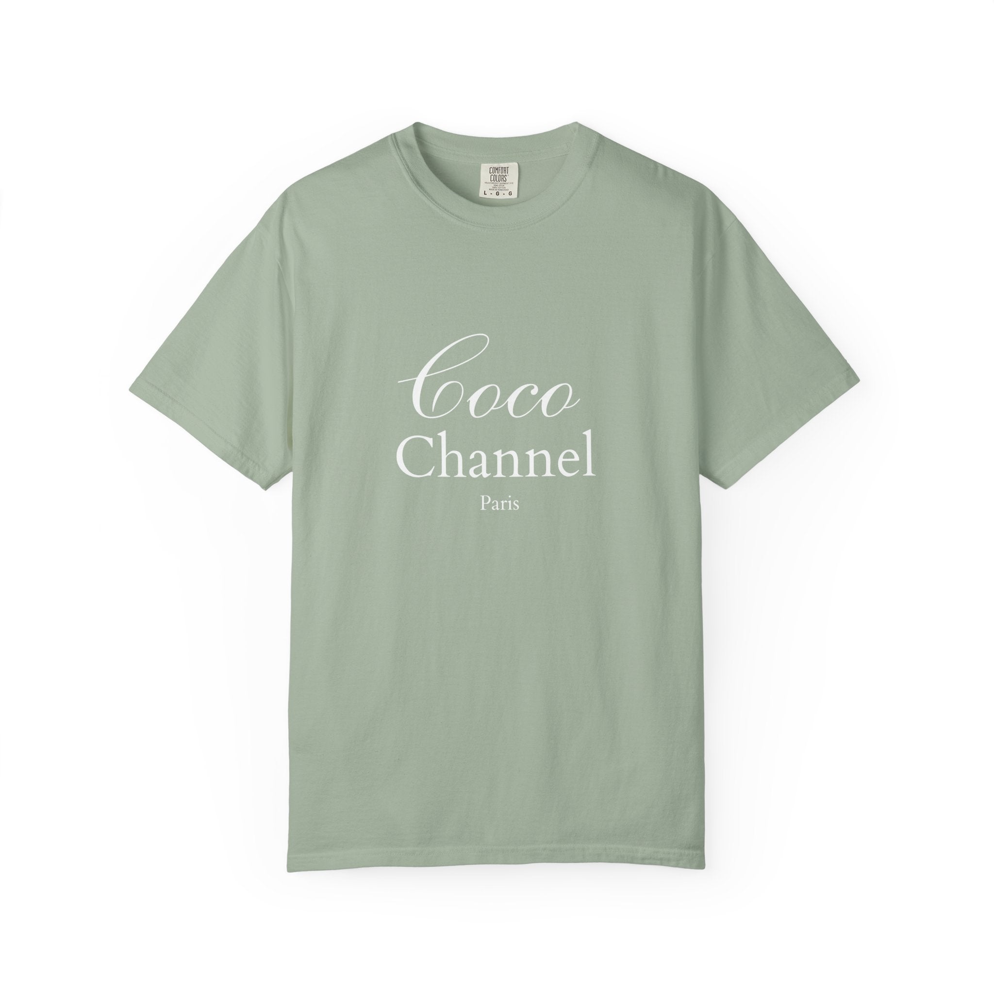 Vibrant Garment-Dyed Unisex T-Shirt, Eco-Friendly Tee, Casual Wear, Unique Gift, Tie-Dye Style, Everyday Comfort