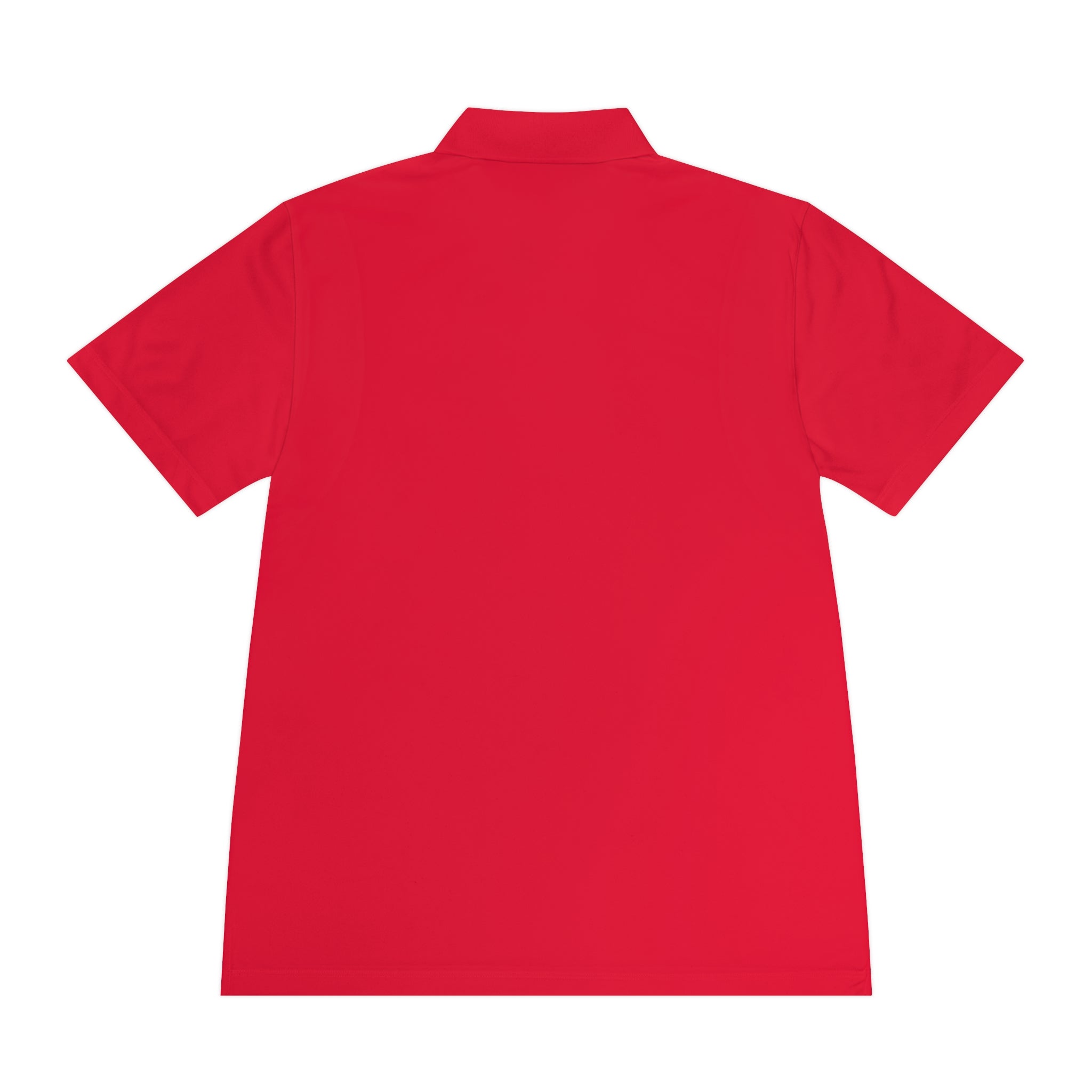 Men's Sport Polo Shirt - Activewear for Fitness, Casual Outings, Club Events, Gift for Dad, Stylish Wardrobe Essential