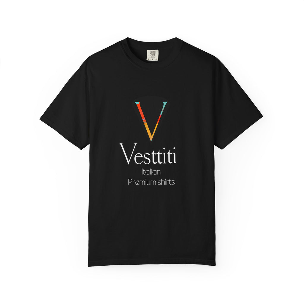 Stylish Unisex Garment-Dyed T-shirt | Casual Wear, Graphic Tee, Comfortable Apparel, Gift for Him/Her, Everyday Essential