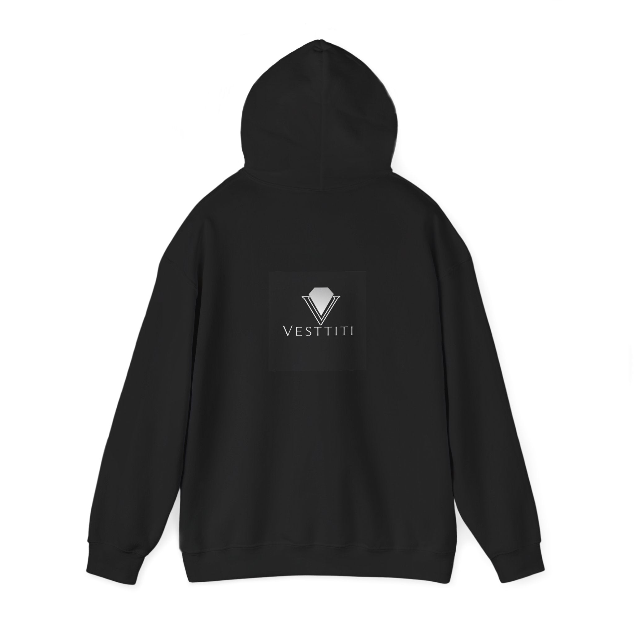Stylish Unisex Hoodie with Minimalist Vestiti Design, Cozy Sweatshirt for Everyday Wear, Unique Gift for Her & Him, Fashion Must-Have, [...]
