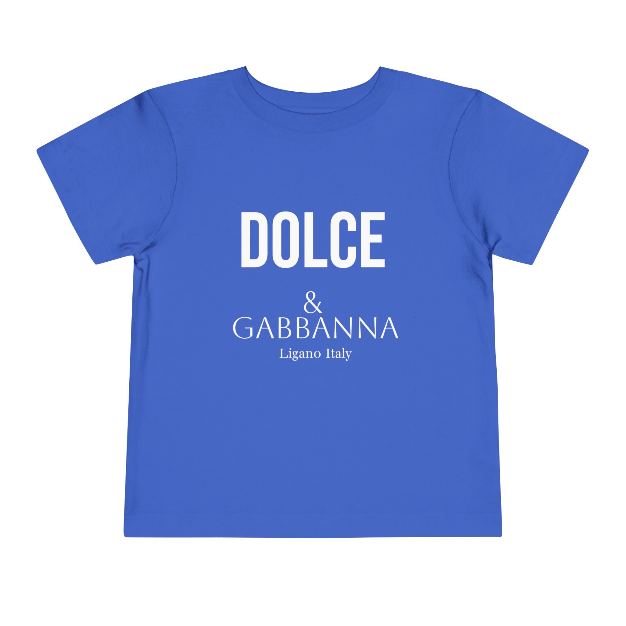 Toddler Short Sleeve Tee - Fun, Playful, and Comfy Kids Shirt for Everyday Wear, Birthday Parties, Gifts, Summer Outings, Family Events