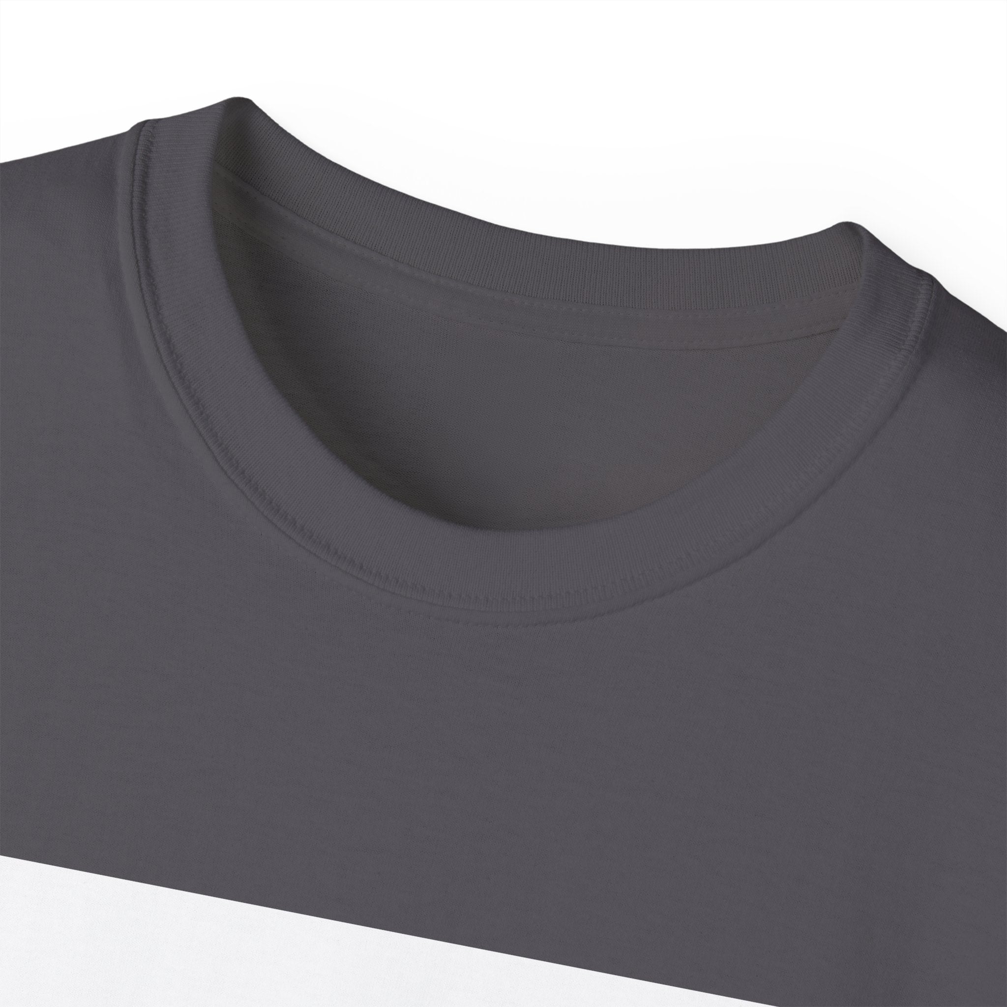 Chic Statement Tee - Dior Inspired Unisex Cotton T-Shirt, Everyday Casual Wear, Fashionable Gift, Stylish Layering Piece, Trendy Streetwear