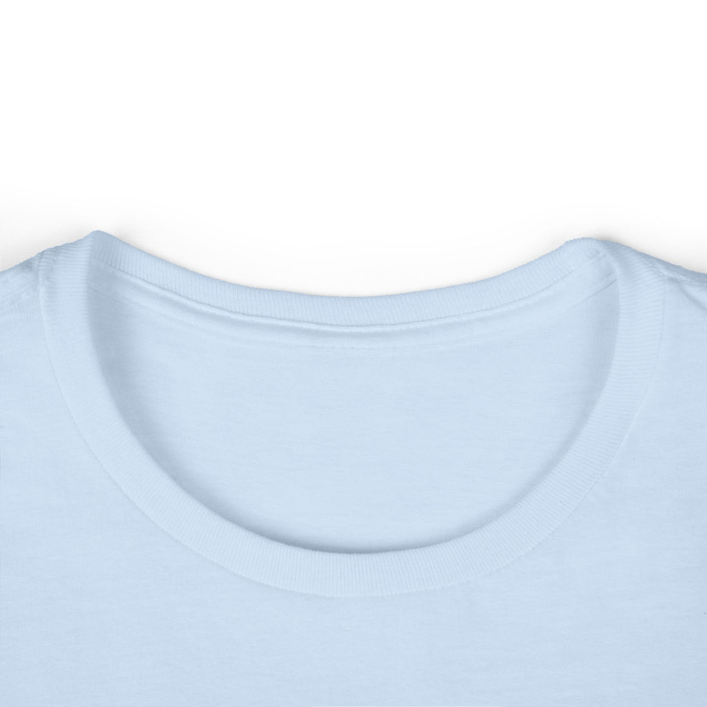 Stylish Graphic Tee, Trendy Women's Shirt, Casual Wear, Gift for Fashion Lovers, Everyday Comfort, Summer Outfit