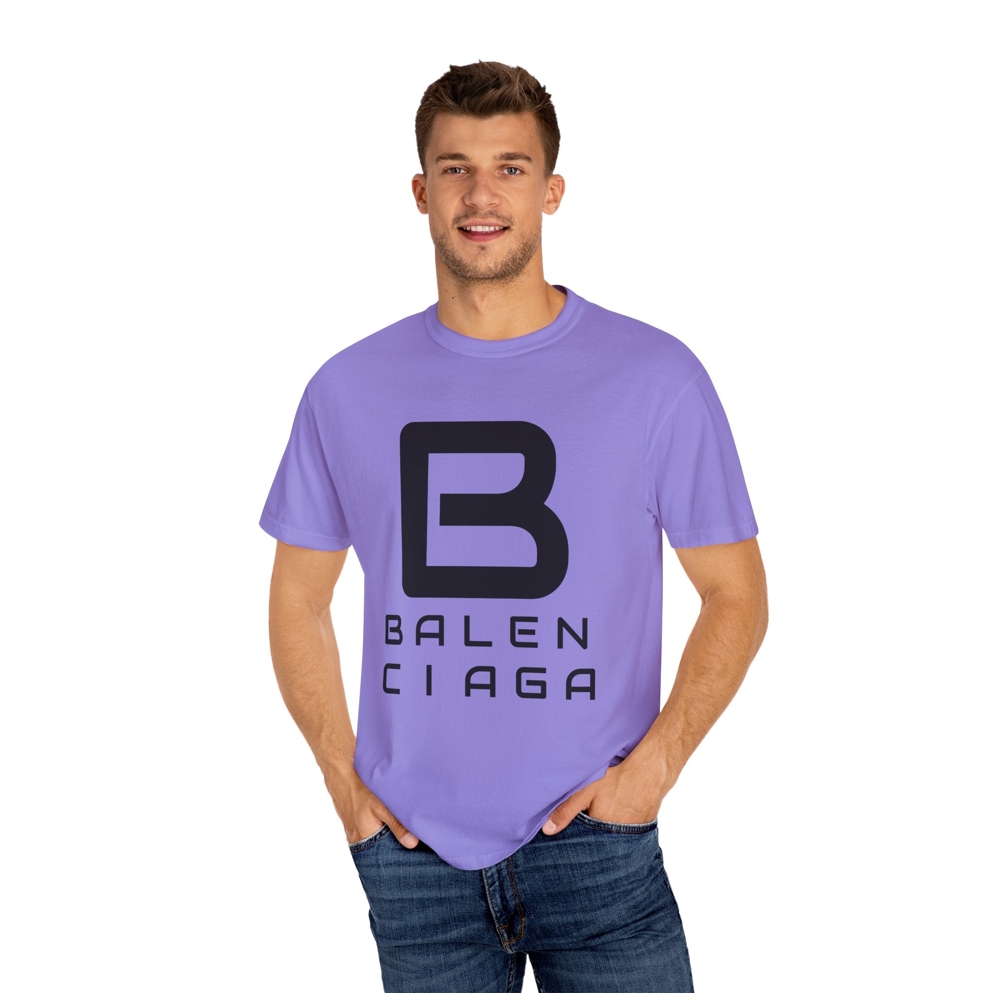 Stylish Unisex Graphic Tee, Fashion-forward T-shirt, Casual Wear, Streetwear, Gift Idea, Urban Style