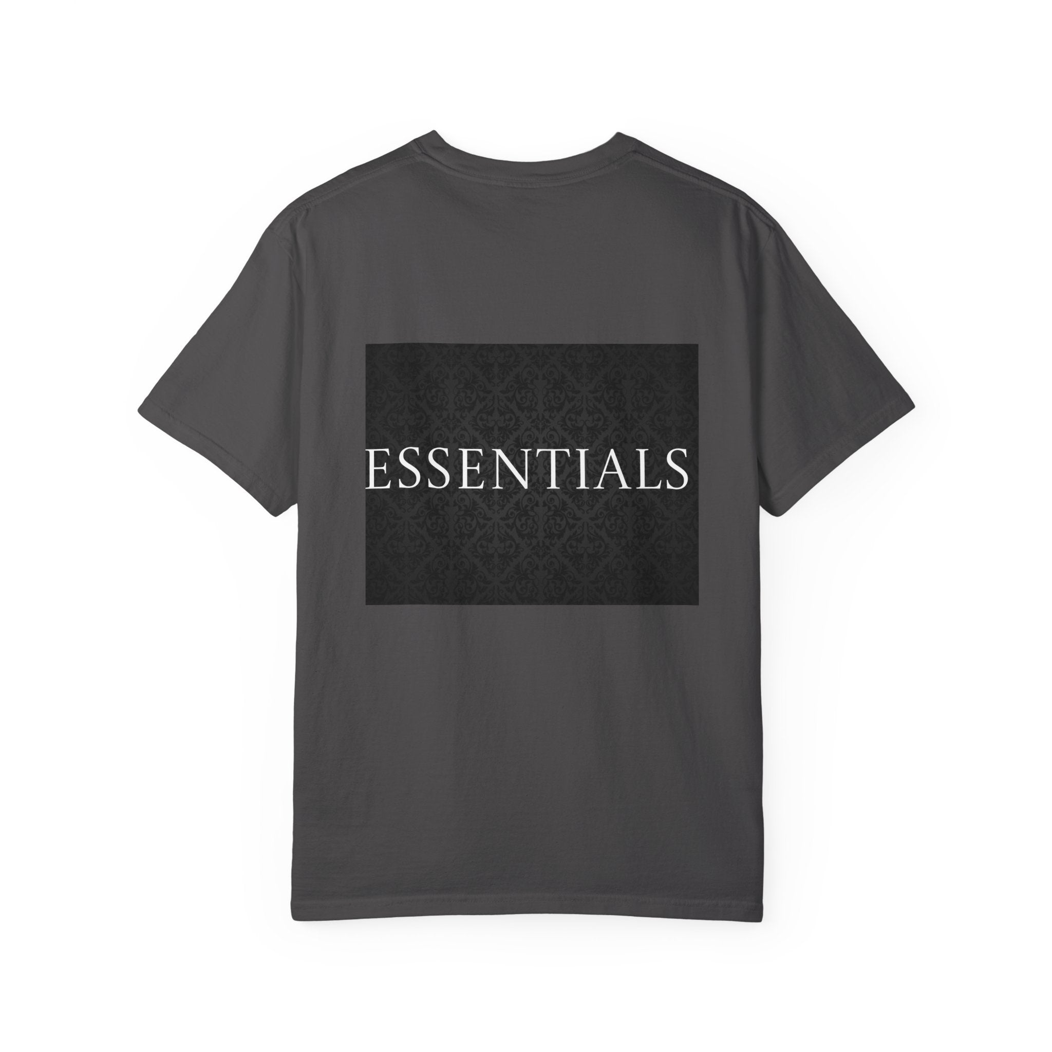 Essential Unisex T-Shirt | Comfortable Casual Wear, Everyday Tee, Gift for Him/Her, Minimalist Fashion, Unisex Apparel