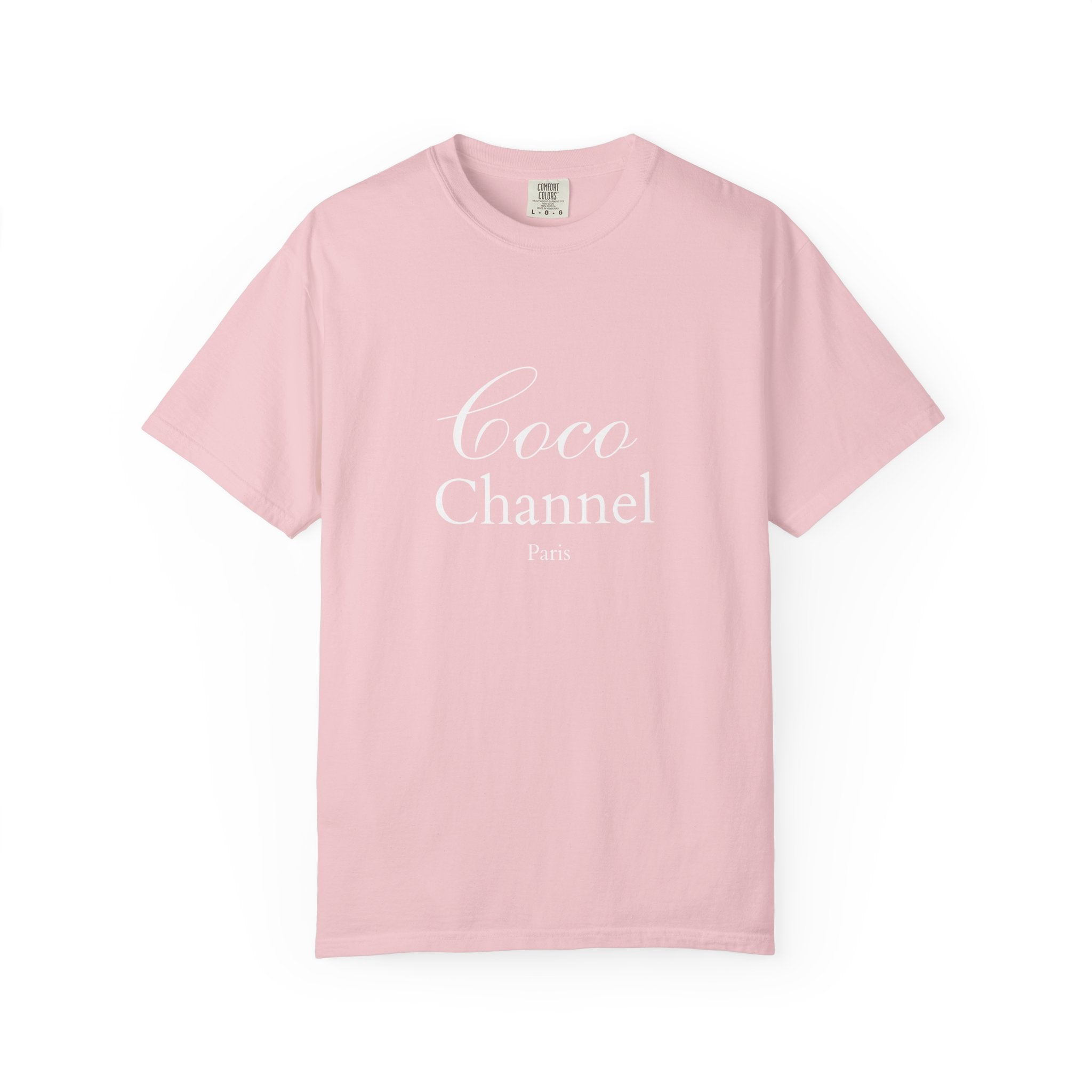 Vibrant Garment-Dyed Unisex T-Shirt, Eco-Friendly Tee, Casual Wear, Unique Gift, Tie-Dye Style, Everyday Comfort