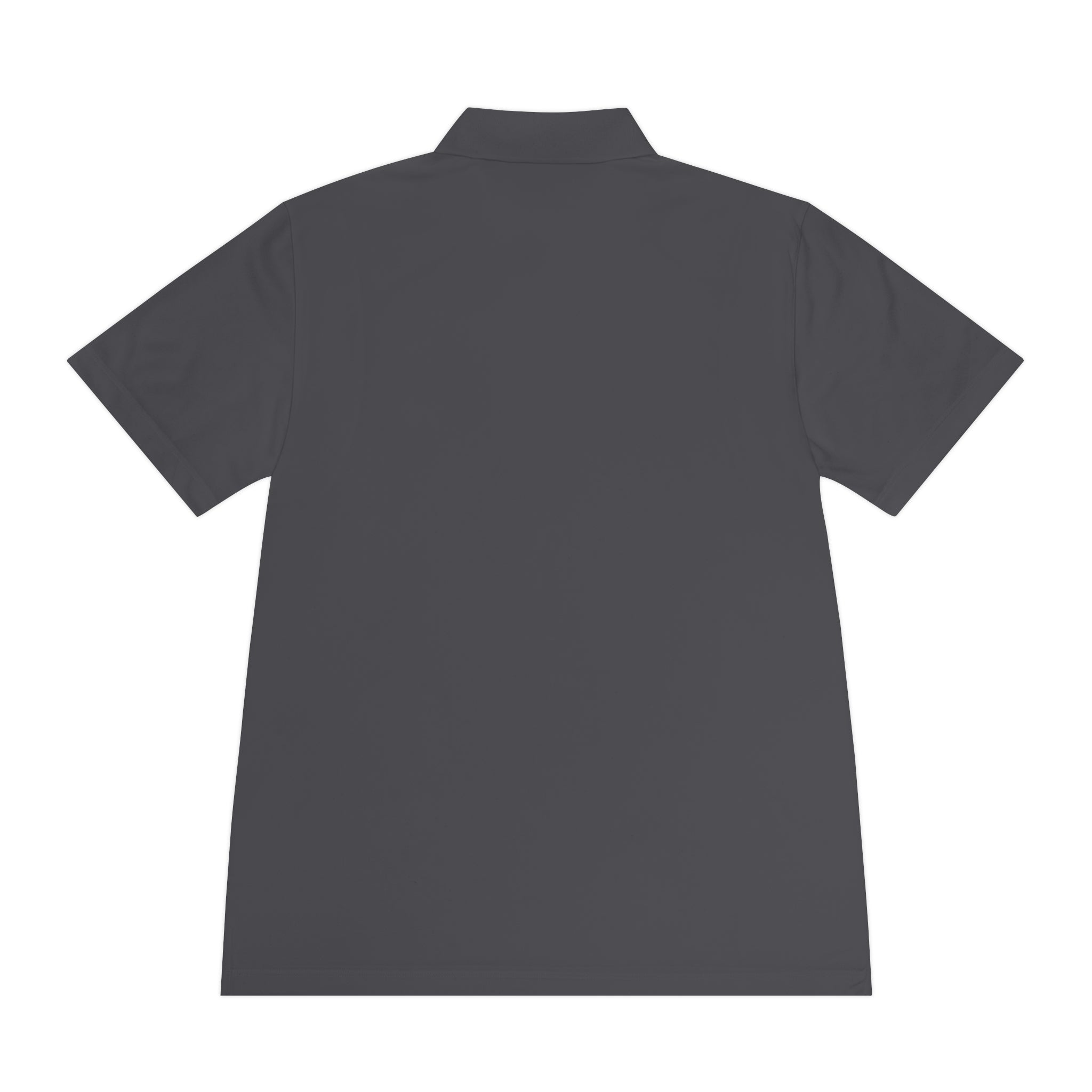 Men's Sport Polo Shirt - Activewear for Fitness, Casual Outings, Club Events, Gift for Dad, Stylish Wardrobe Essential