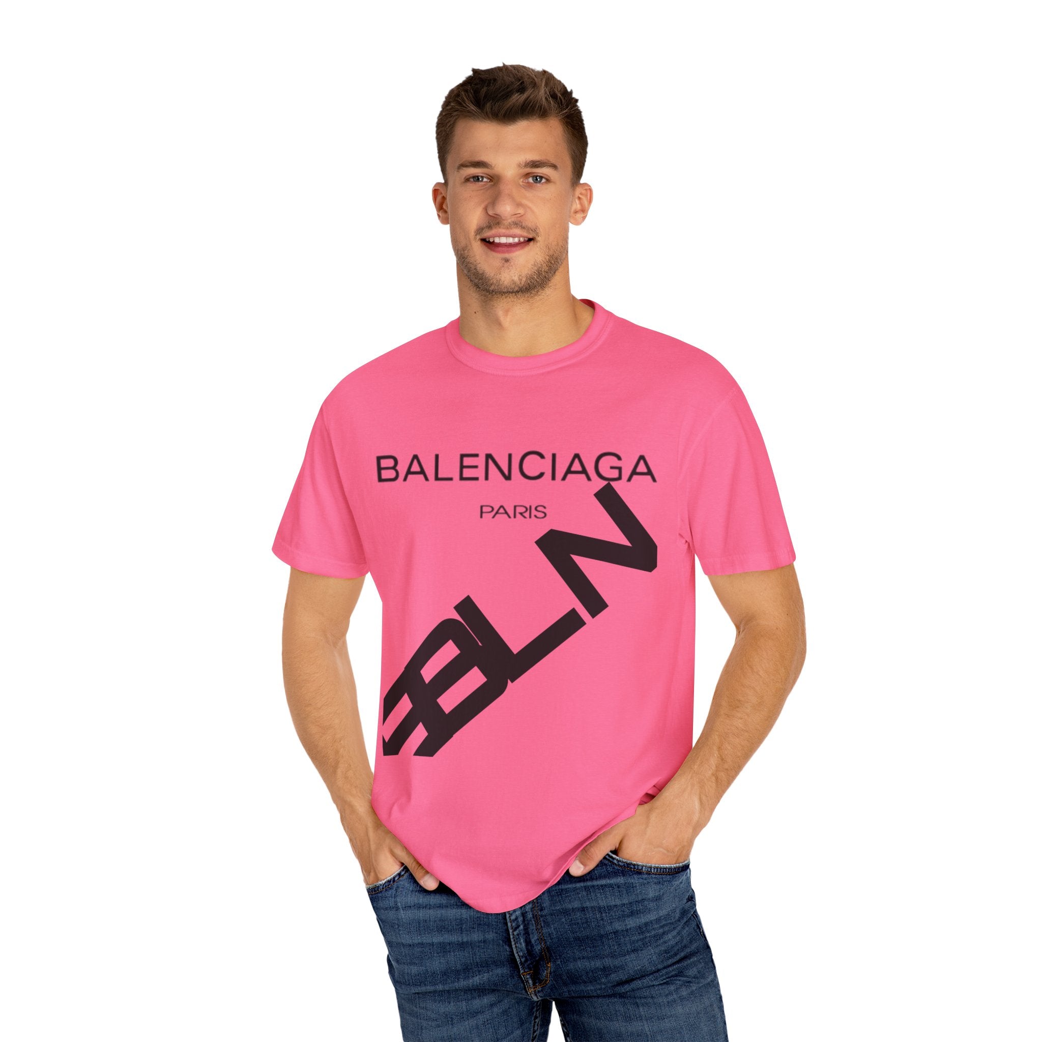 Stylish Unisex Graphic Tee, Casual Streetwear Shirt, Trendy Fashion Top, Everyday Wear, Gift for Him or Her, Cool Urban Outfit