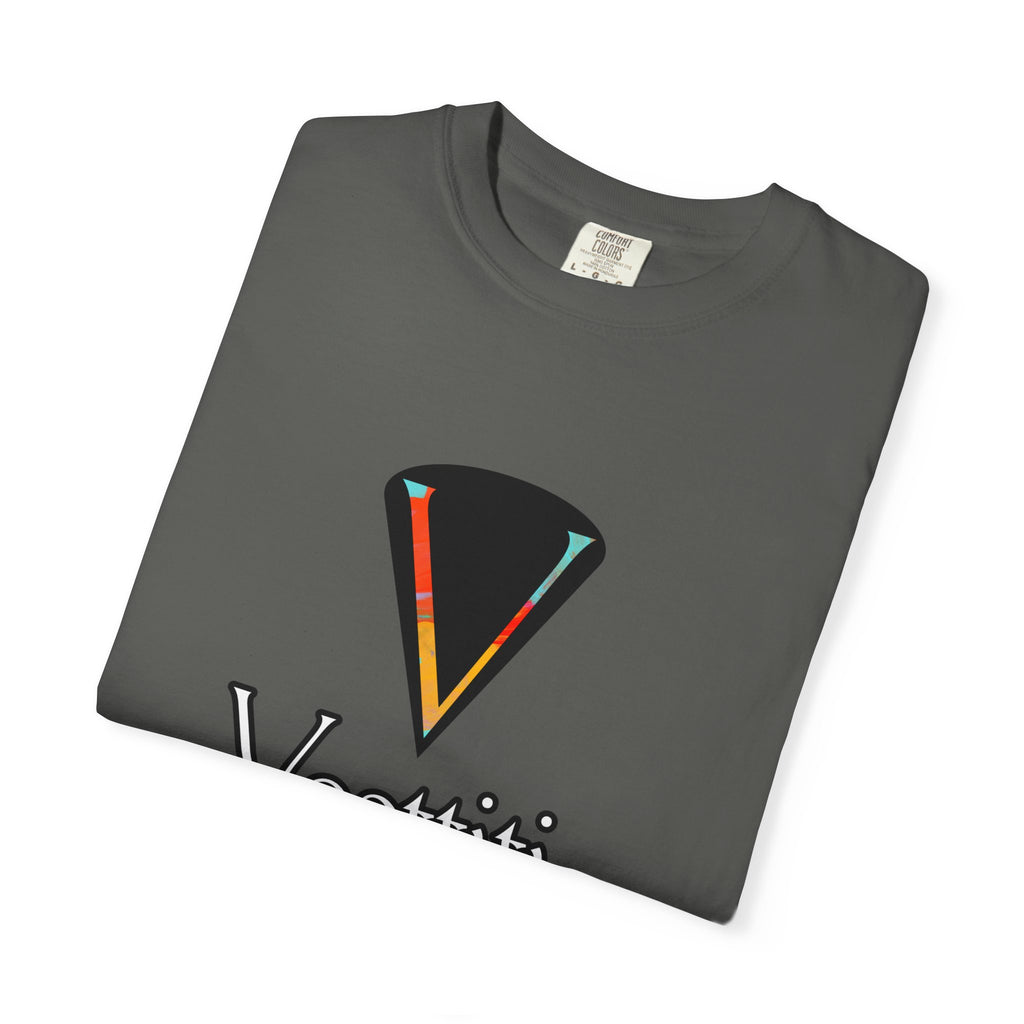 Stylish Unisex Garment-Dyed T-shirt | Casual Wear, Graphic Tee, Comfortable Apparel, Gift for Him/Her, Everyday Essential
