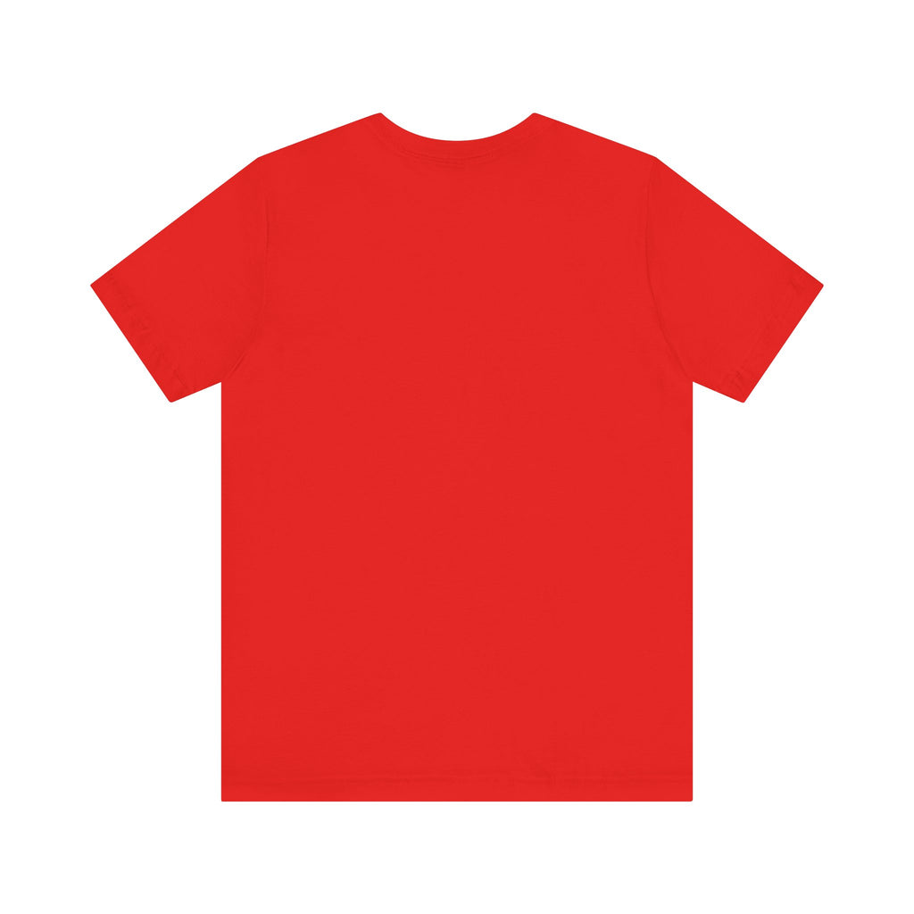 Chic Short Sleeve Tee with Designer-Inspired Text, Trendy Streetwear, Fashion Statement, Gift for Fashion Lovers, Casual Wear, [...]