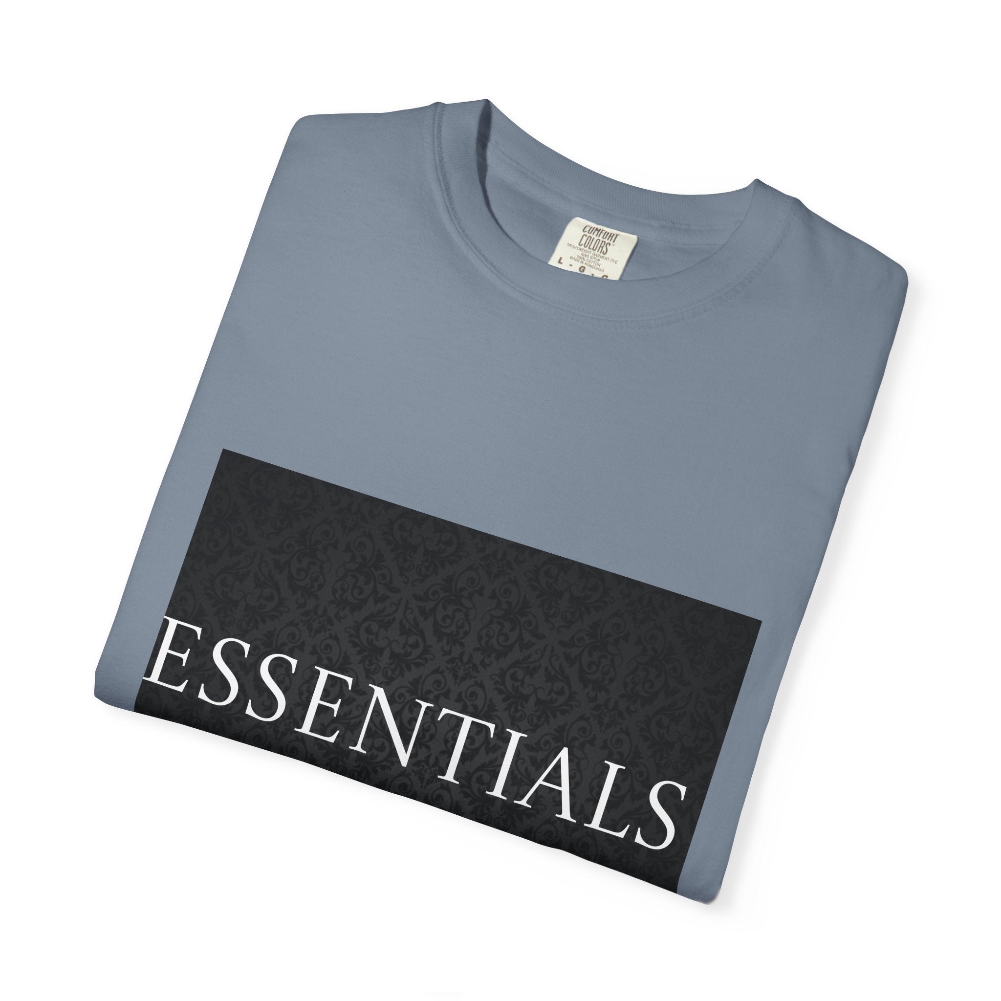 Essential Unisex T-Shirt | Comfortable Casual Wear, Everyday Tee, Gift for Him/Her, Minimalist Fashion, Unisex Apparel