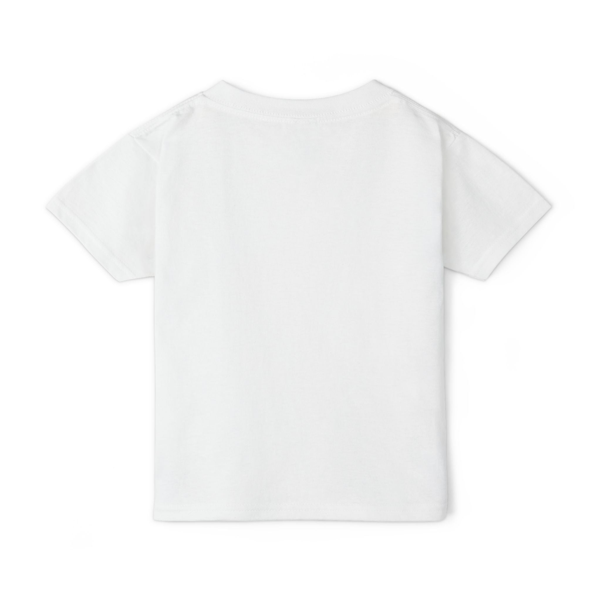 Casa Blanco Toddler T-shirt, Cute Kids Shirt, Nature Design Tee, Gift for Toddlers, Eco-Friendly Cotton Tee