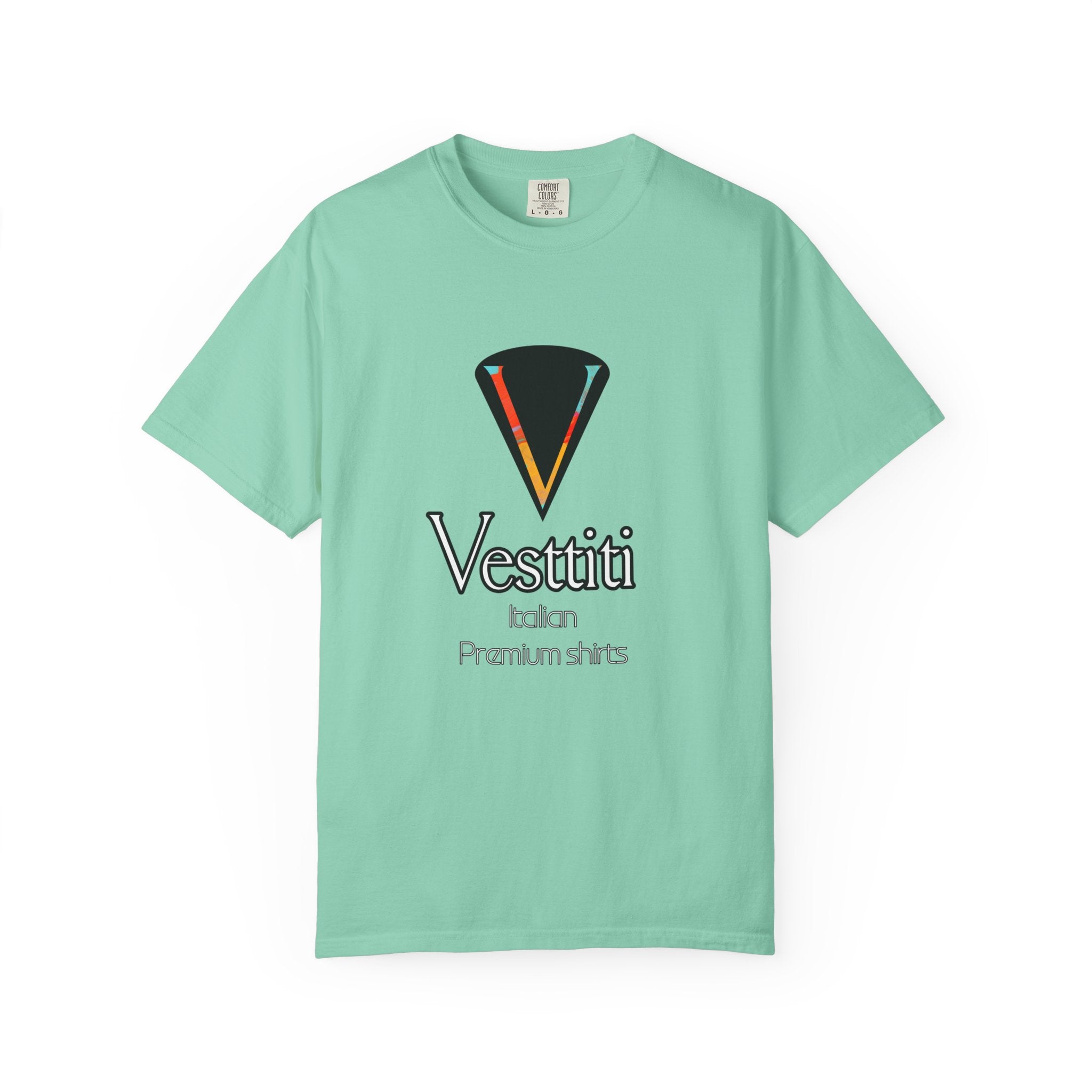 Stylish Unisex Garment-Dyed T-shirt | Casual Wear, Graphic Tee, Comfortable Apparel, Gift for Him/Her, Everyday Essential