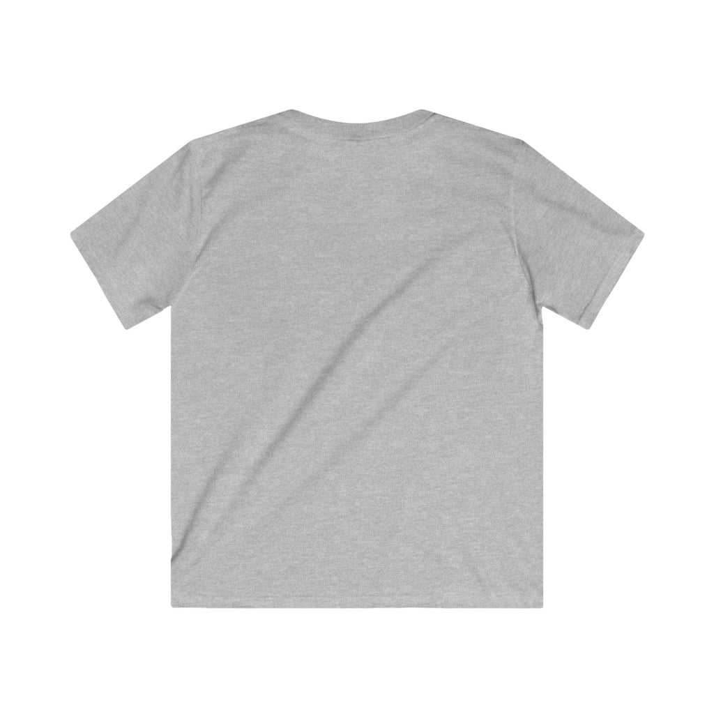Kids Graphic Tee, Stylish T-Shirt for Boys and Girls, Casual Wear, Sporty Design, Birthday Gift, Everyday Comfort