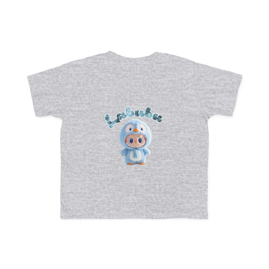 Toddler's Cute Pig Costume Tee, Children's Birthday Gift, Toddler Cute Shirt, Animal Shirt for Kids, Pig Theme Party Apparel