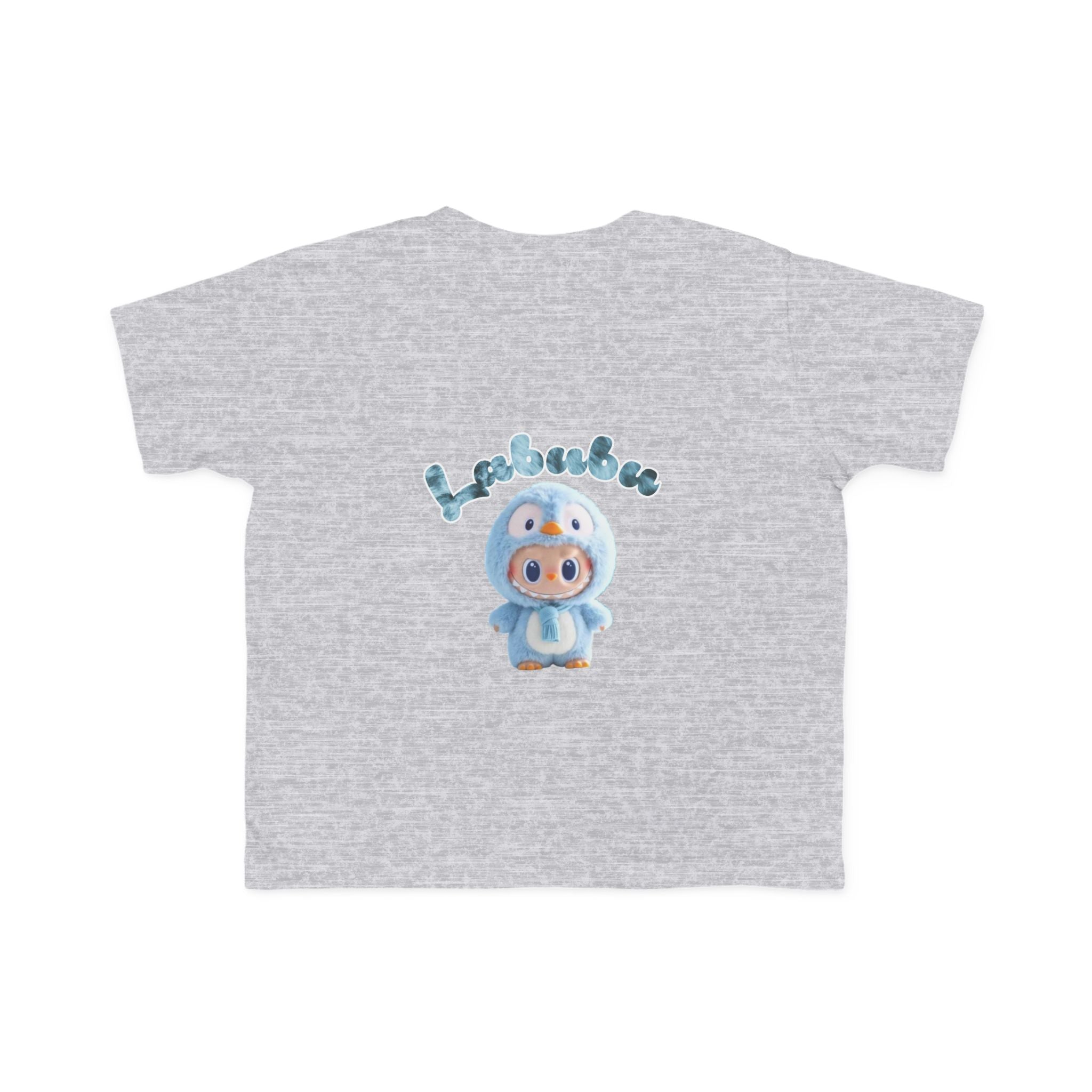 Toddler's Cute Pig Costume Tee, Children's Birthday Gift, Toddler Cute Shirt, Animal Shirt for Kids, Pig Theme Party Apparel
