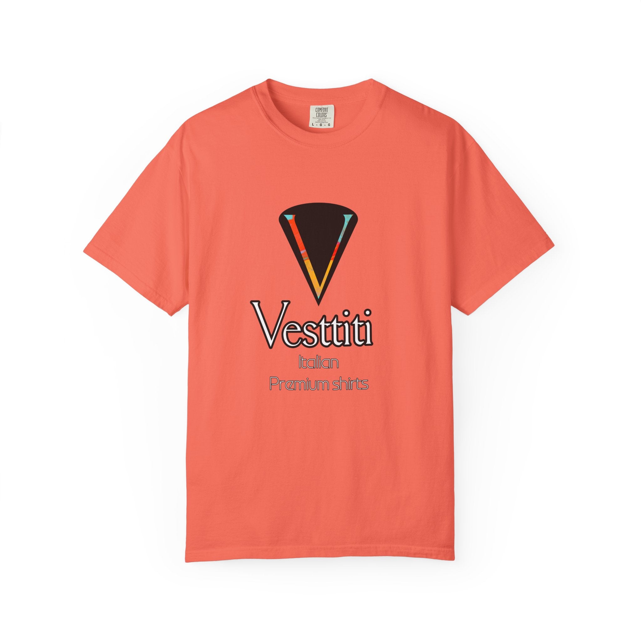 Stylish Unisex Garment-Dyed T-shirt | Casual Wear, Graphic Tee, Comfortable Apparel, Gift for Him/Her, Everyday Essential