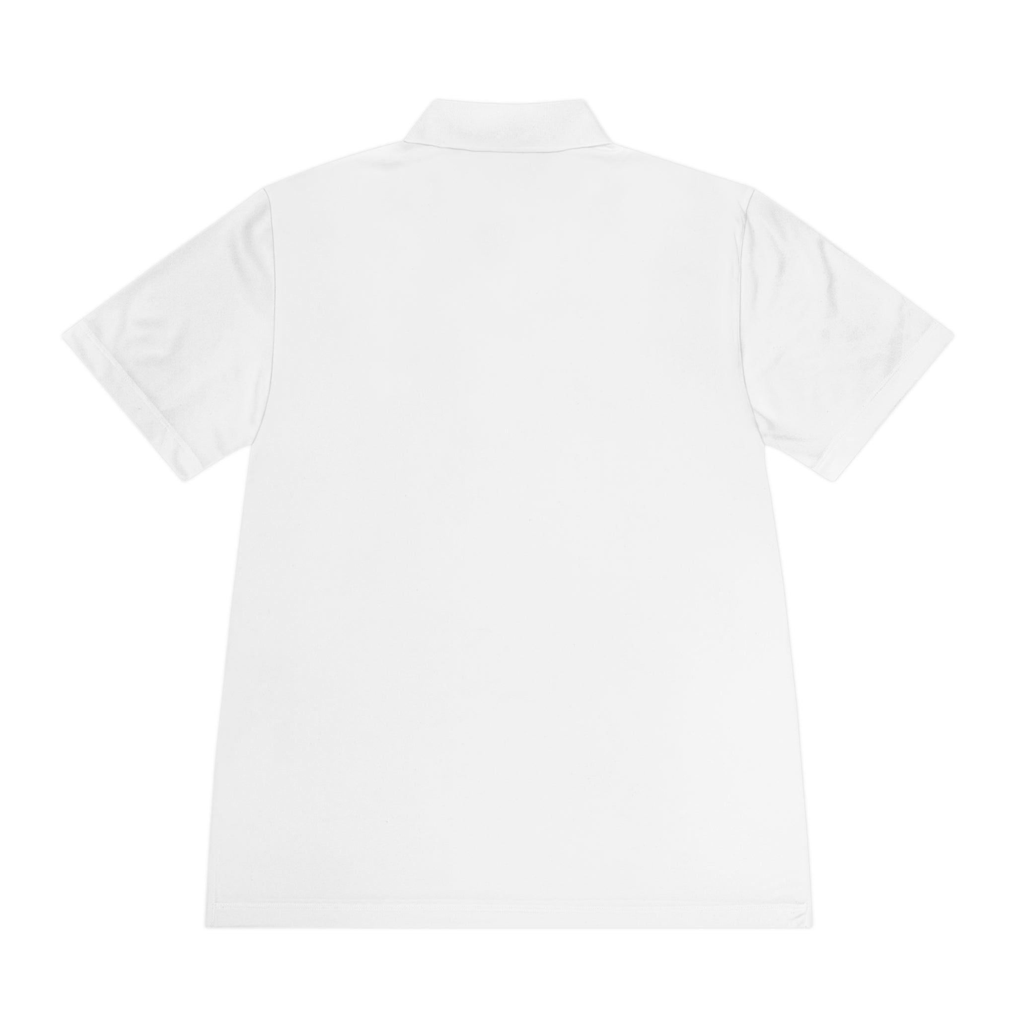 Men's Sport Polo Shirt - Activewear for Fitness, Casual Outings, Club Events, Gift for Dad, Stylish Wardrobe Essential