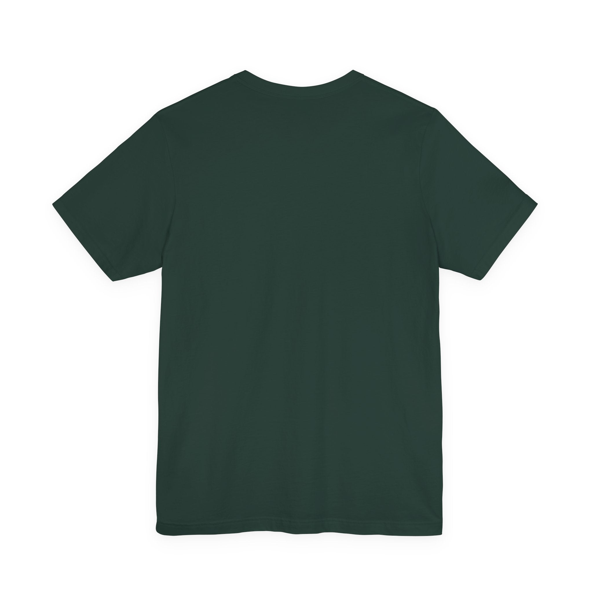Chic Short Sleeve Tee with Designer-Inspired Text, Trendy Streetwear, Fashion Statement, Gift for Fashion Lovers, Casual Wear, [...]
