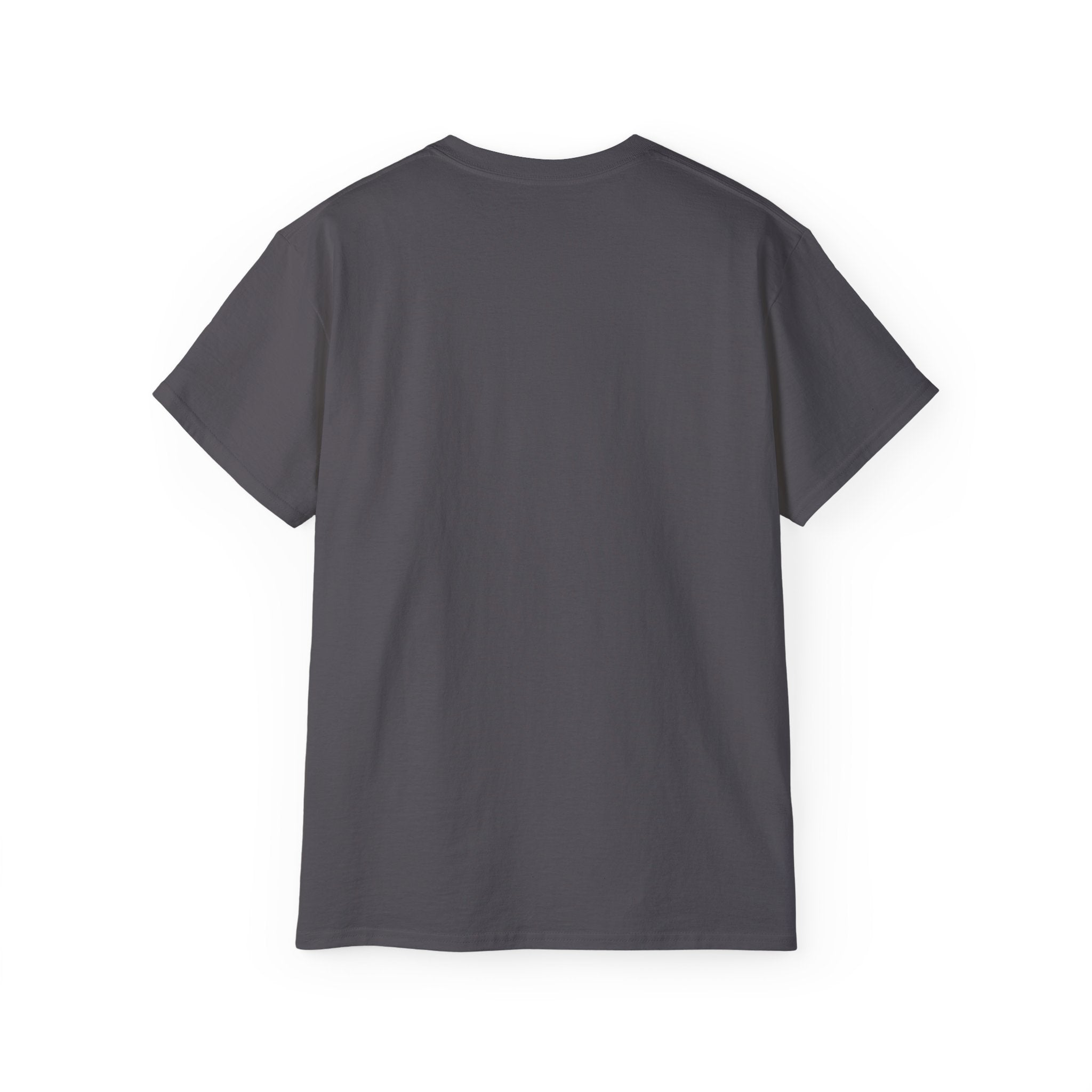 Chic Statement Tee - Dior Inspired Unisex Cotton T-Shirt, Everyday Casual Wear, Fashionable Gift, Stylish Layering Piece, Trendy Streetwear