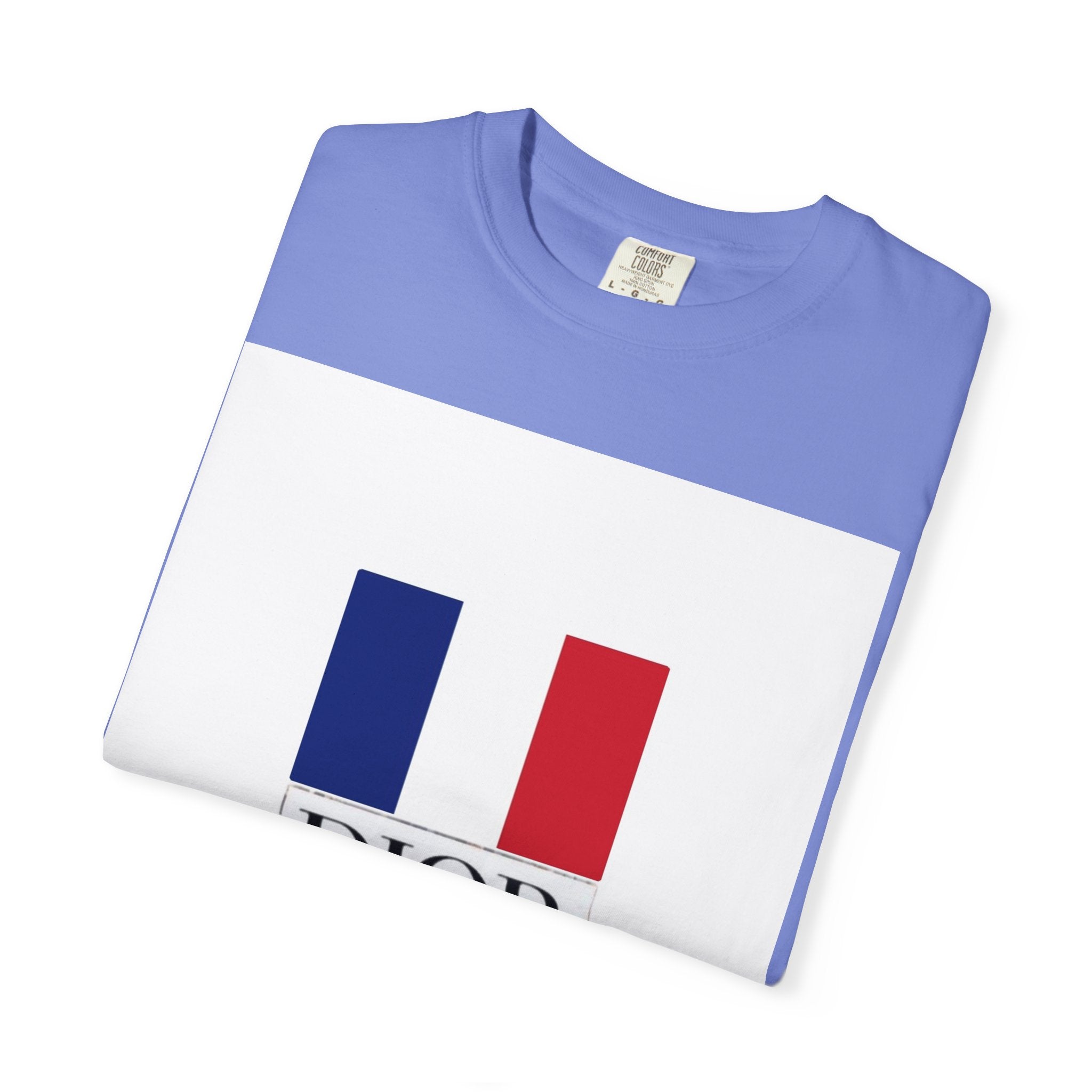 Chic French Graphic Tee, Stylish Unisex T-Shirt, Paris Fashion Inspired Top, Casual Wear, Perfect Gift for Fashion Lovers