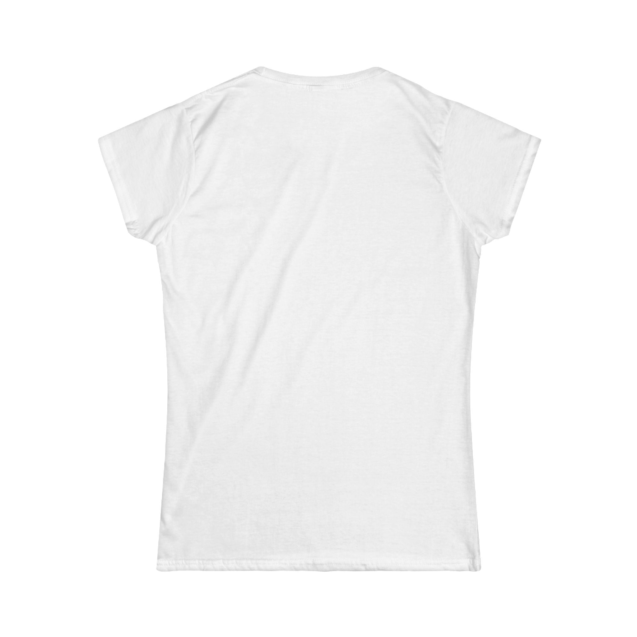 Stylish Graphic Tee, Trendy Women's Shirt, Casual Wear, Gift for Fashion Lovers, Everyday Comfort, Summer Outfit