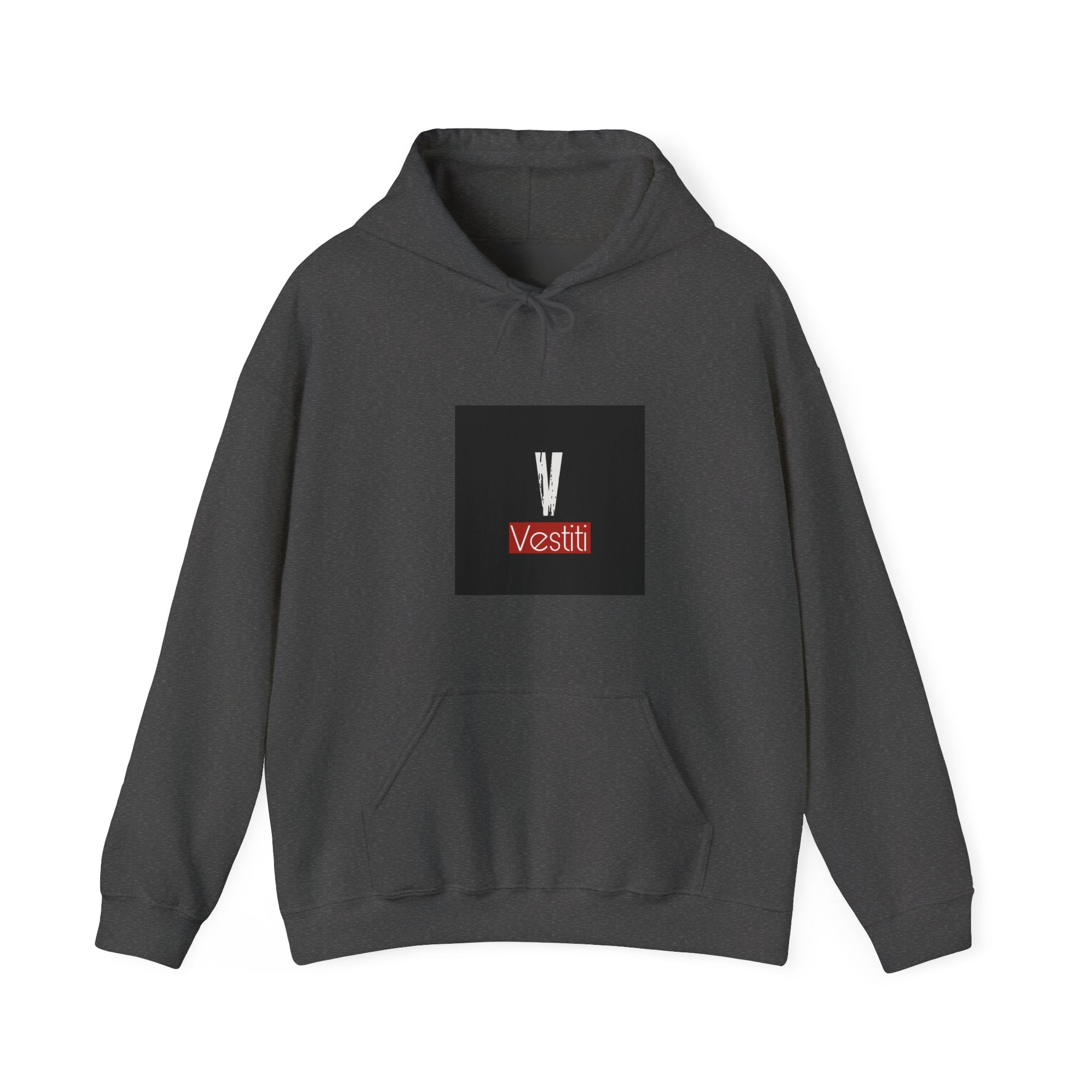 Stylish Unisex Hoodie with Minimalist Vestiti Design, Cozy Sweatshirt for Everyday Wear, Unique Gift for Her & Him, Fashion Must-Have, [...]