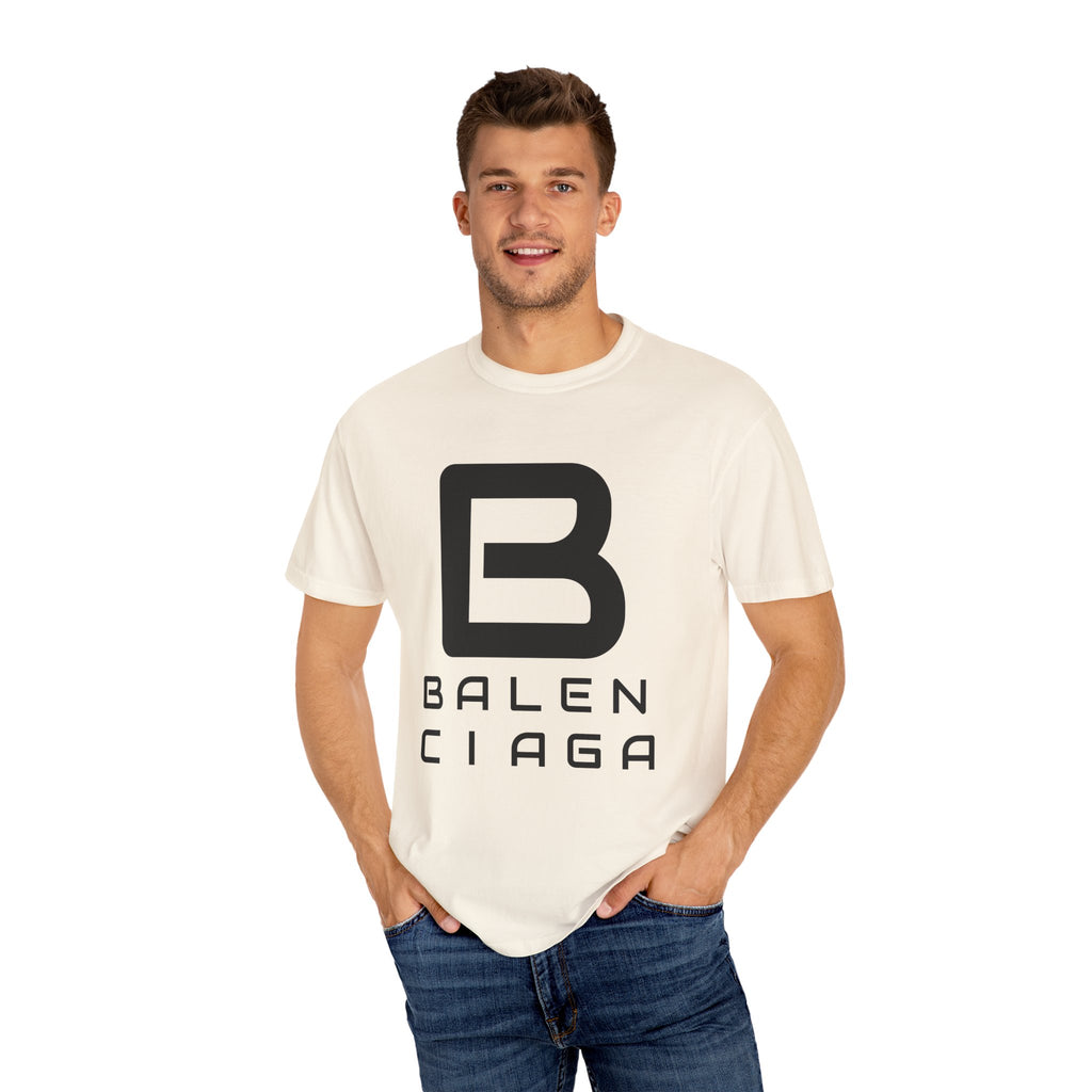 Stylish Unisex Graphic Tee, Fashion-forward T-shirt, Casual Wear, Streetwear, Gift Idea, Urban Style
