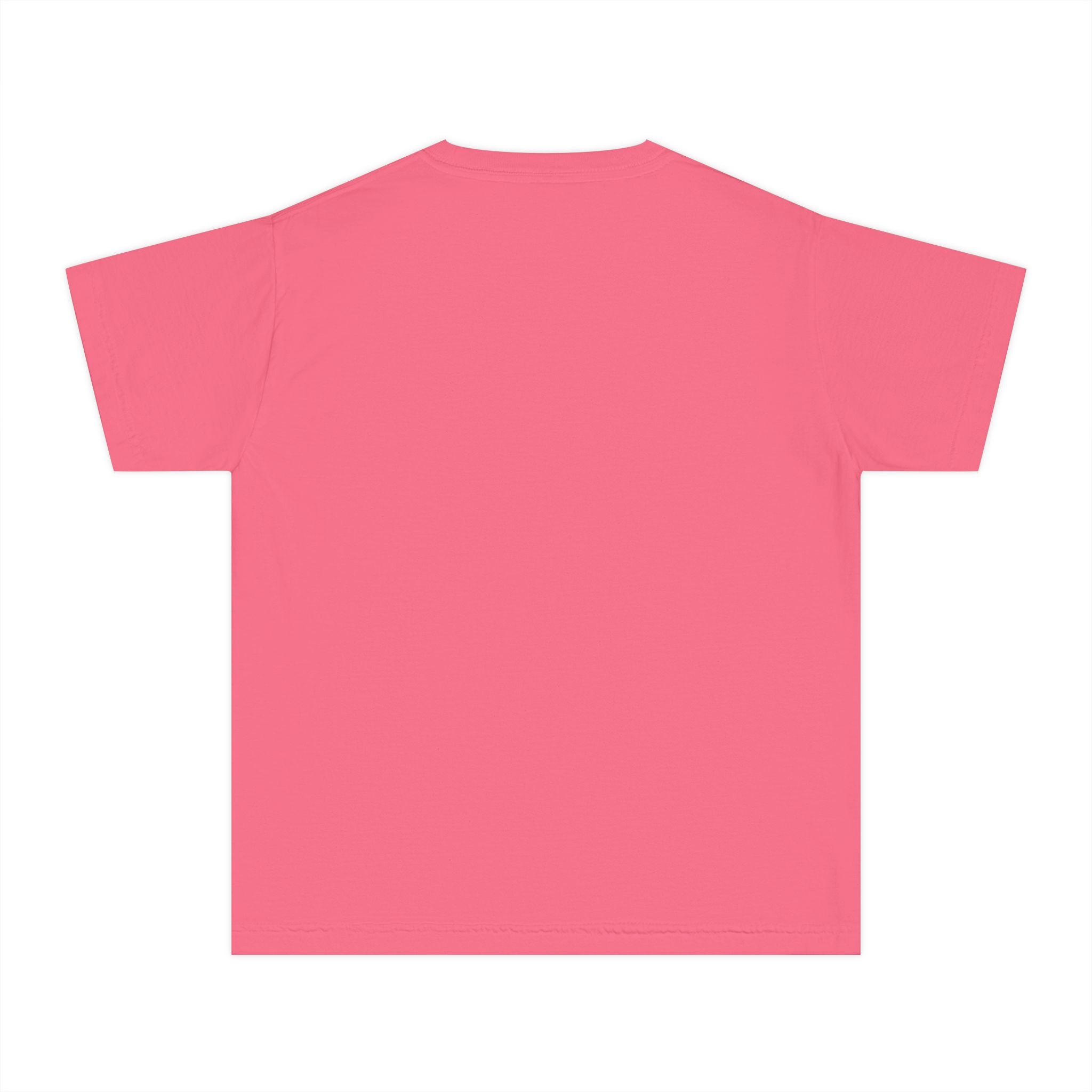 Chic Youth Midweight Tee, Stylish Kids Shirt, Fashion T-Shirt, Gift for Fashion Lovers, Trendy Youth Apparel, Birthday Outfit