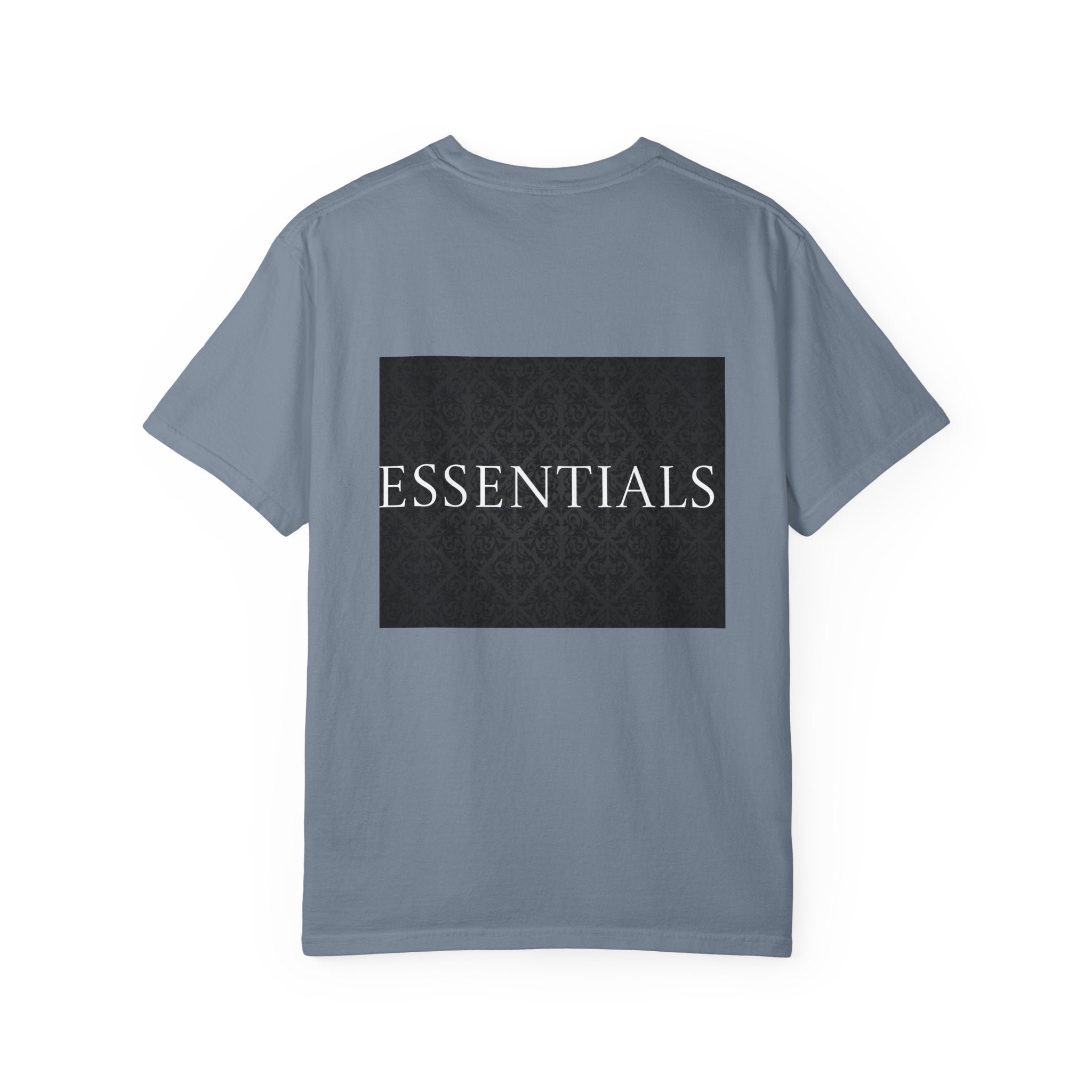 Essential Unisex T-Shirt | Comfortable Casual Wear, Everyday Tee, Gift for Him/Her, Minimalist Fashion, Unisex Apparel