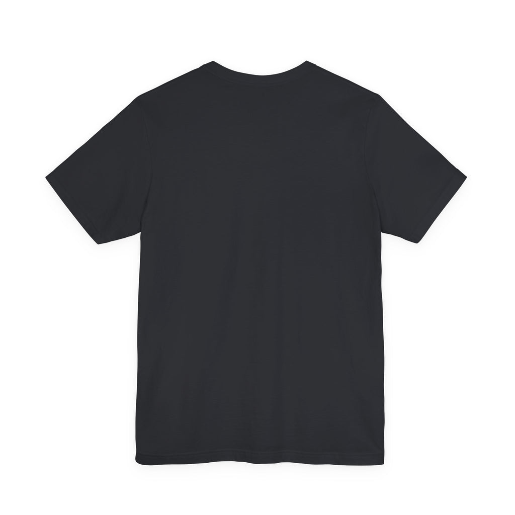 Chic Short Sleeve Tee with Designer-Inspired Text, Trendy Streetwear, Fashion Statement, Gift for Fashion Lovers, Casual Wear, [...]