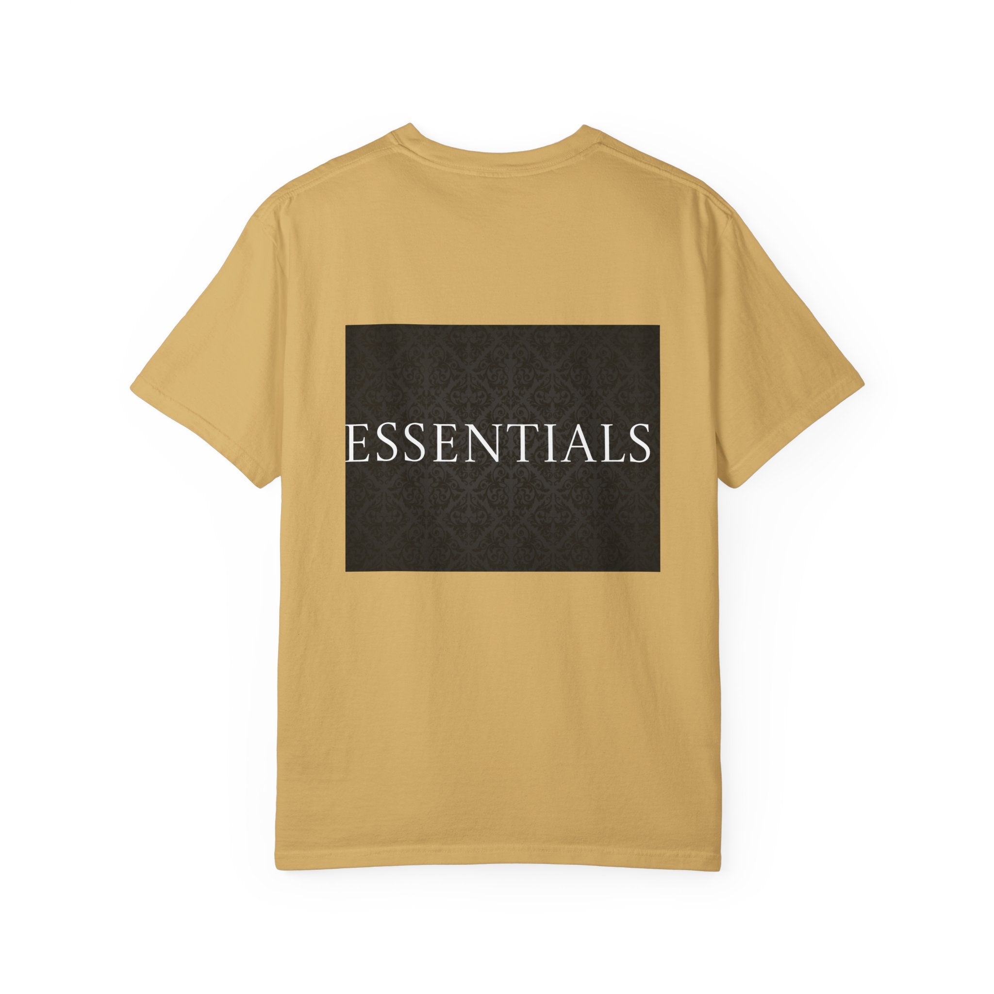 Essential Unisex T-Shirt | Comfortable Casual Wear, Everyday Tee, Gift for Him/Her, Minimalist Fashion, Unisex Apparel