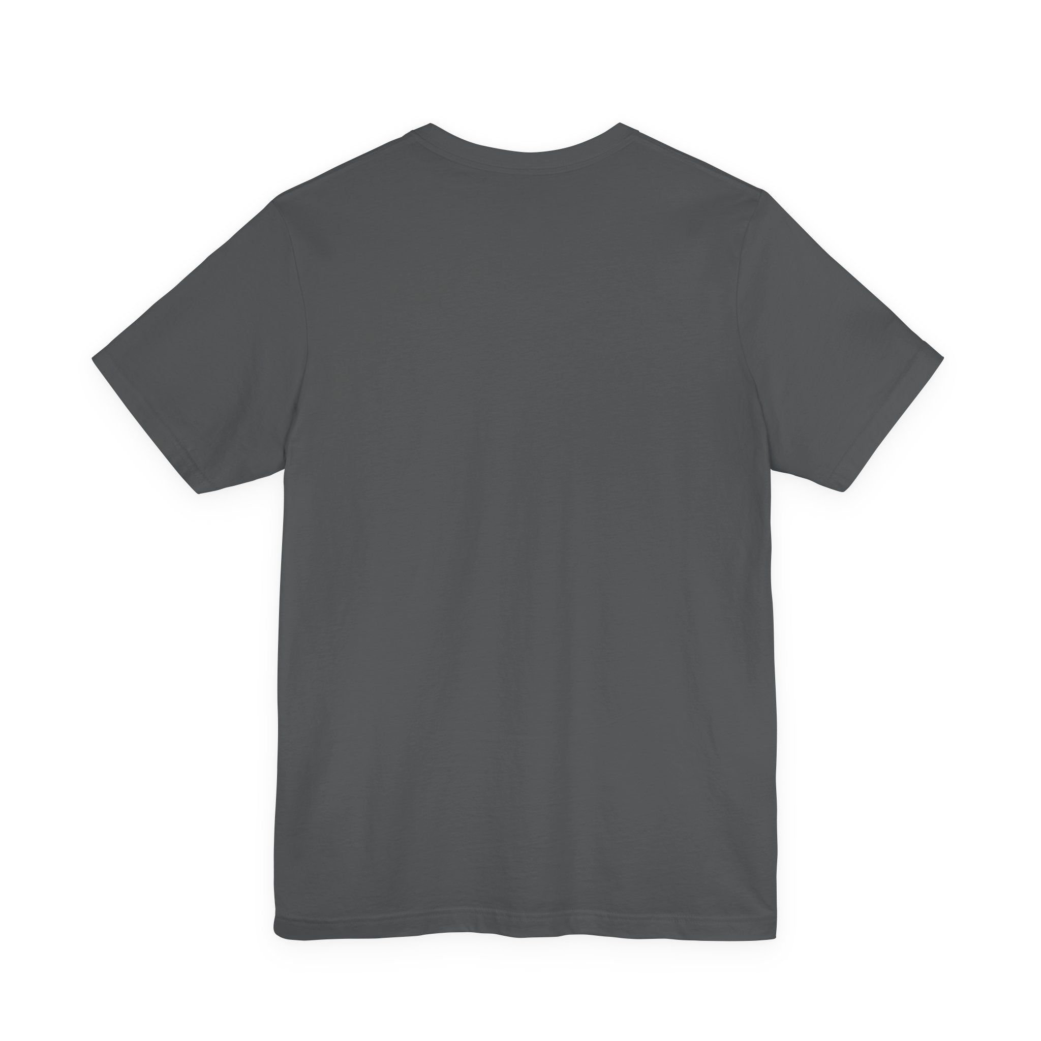 Chic Short Sleeve Tee with Designer-Inspired Text, Trendy Streetwear, Fashion Statement, Gift for Fashion Lovers, Casual Wear, [...]