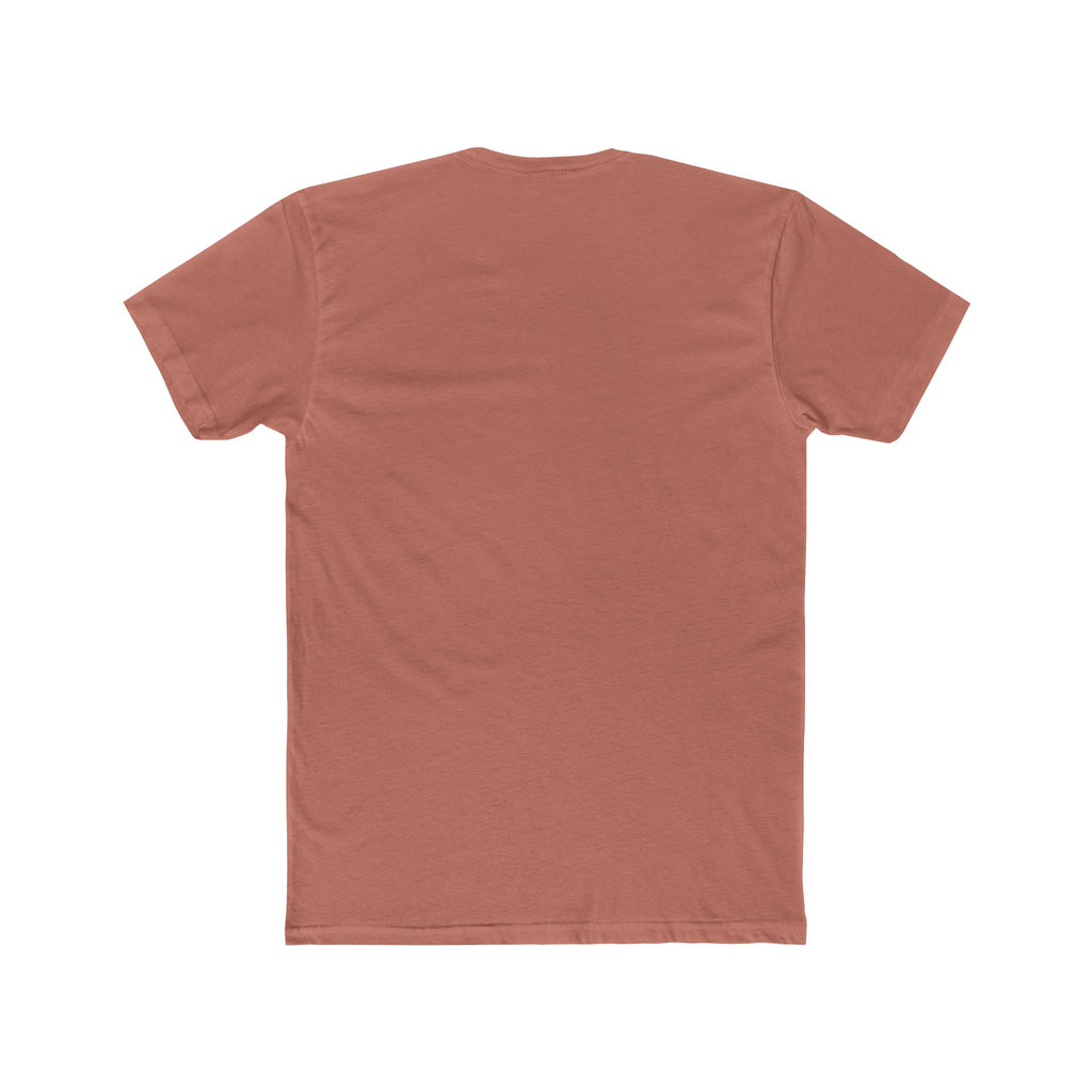 Stylish Graphic Tee, Fashion Tee, Casual Wear, Summer Essential, Gift for Friends, Trendy Cotton Shirt